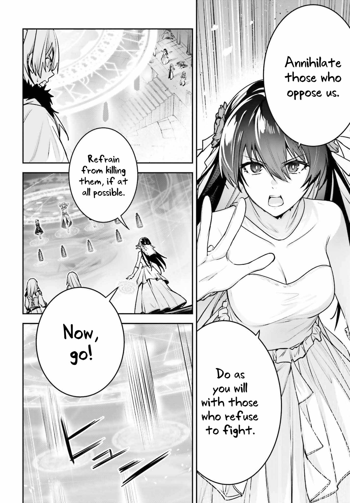 Unnamed Memory Chapter 41 page 5