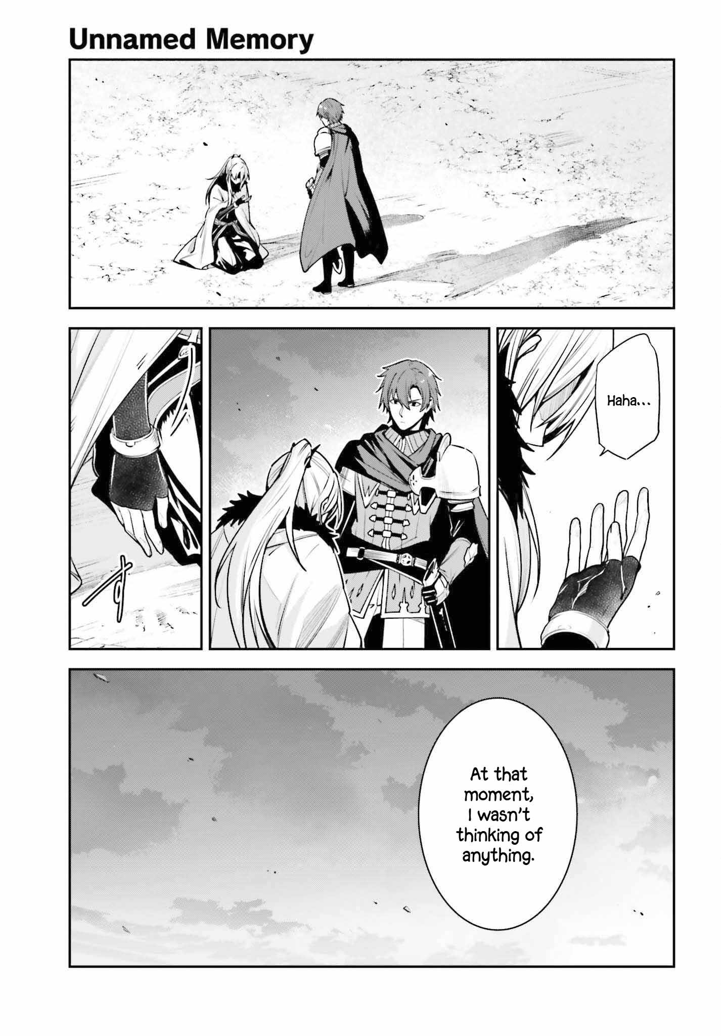 Unnamed Memory Chapter 41 page 22