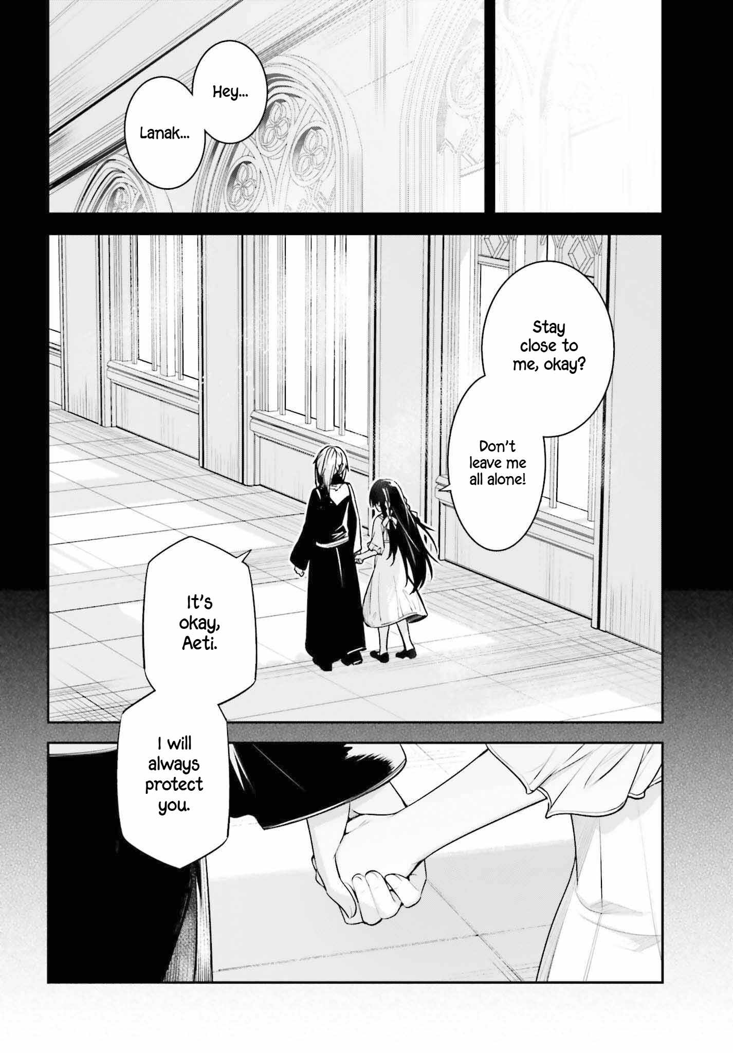 Unnamed Memory Chapter 41 page 21