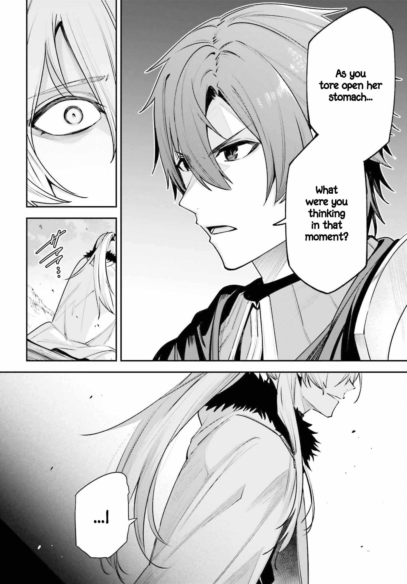 Unnamed Memory Chapter 41 page 19