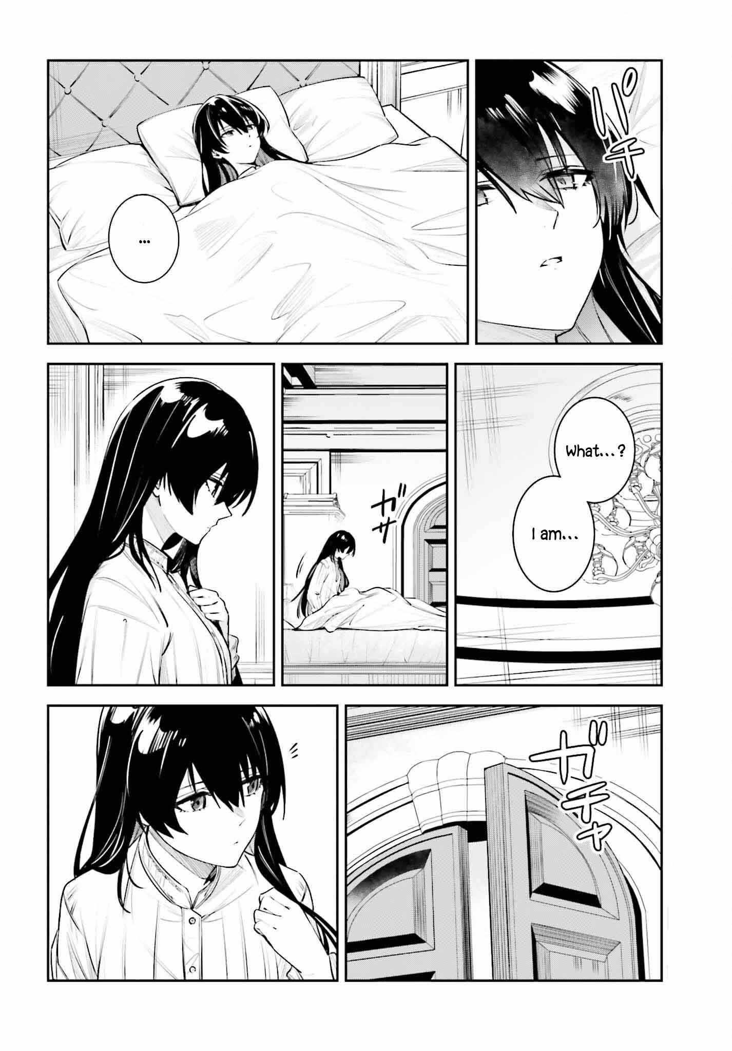Unnamed Memory Chapter 42 page 13