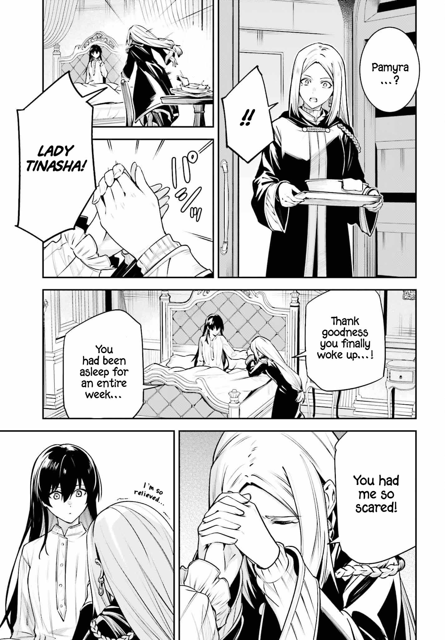 Unnamed Memory Chapter 42 page 14