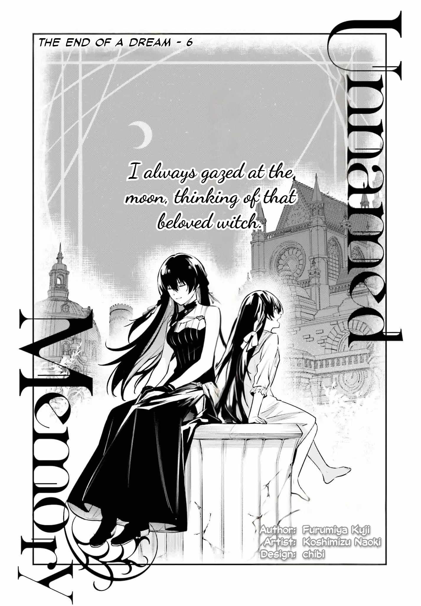 Unnamed Memory Chapter 42 page 2