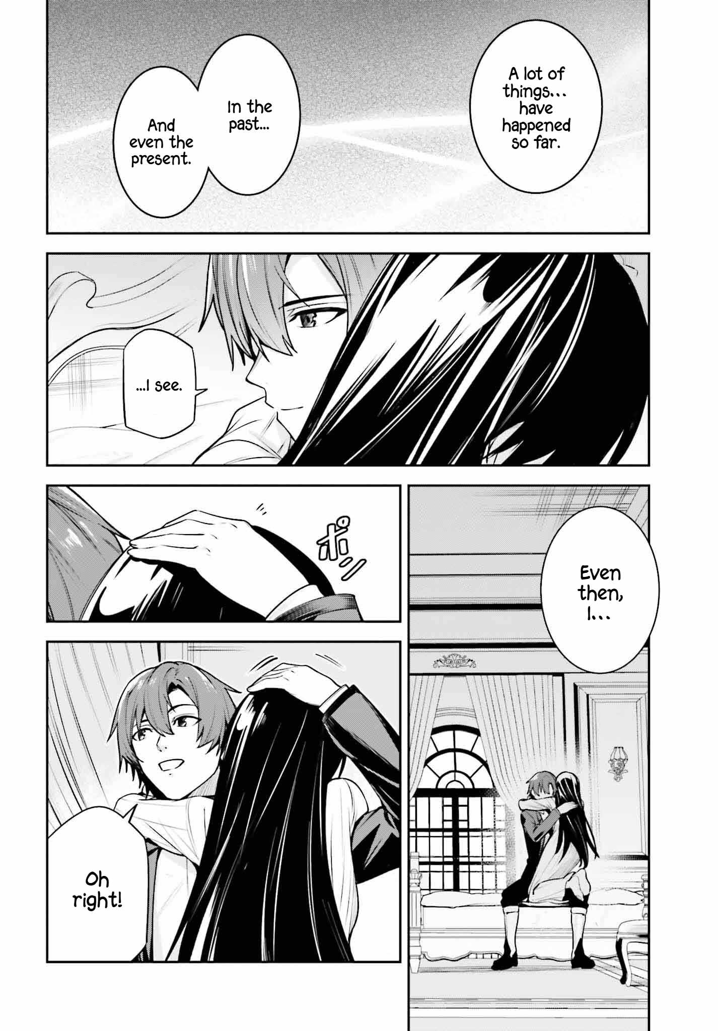 Unnamed Memory Chapter 42 page 23