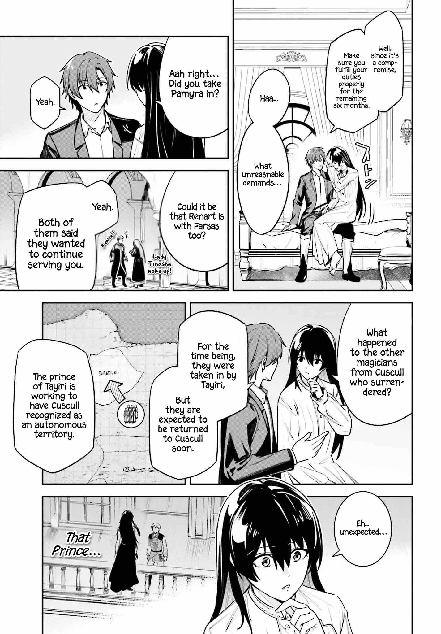 Unnamed Memory Chapter 42 page 26