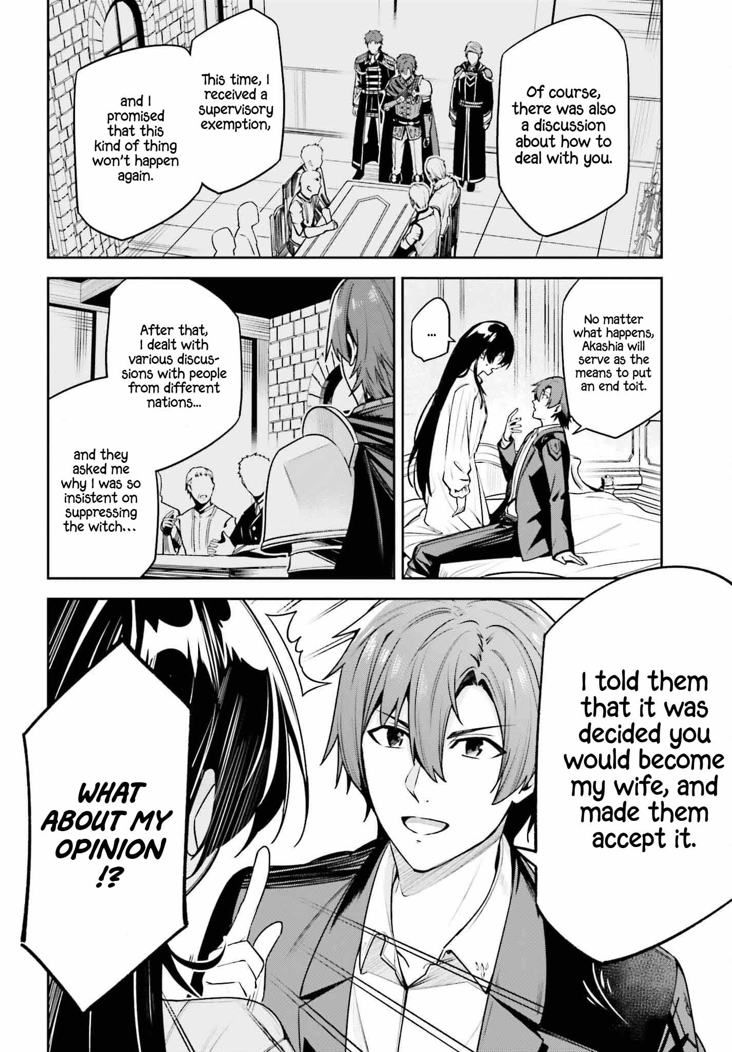 Unnamed Memory Chapter 42 page 25