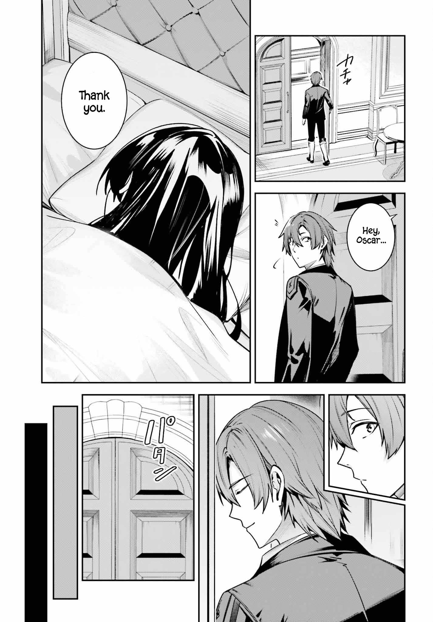 Unnamed Memory Chapter 42 page 28