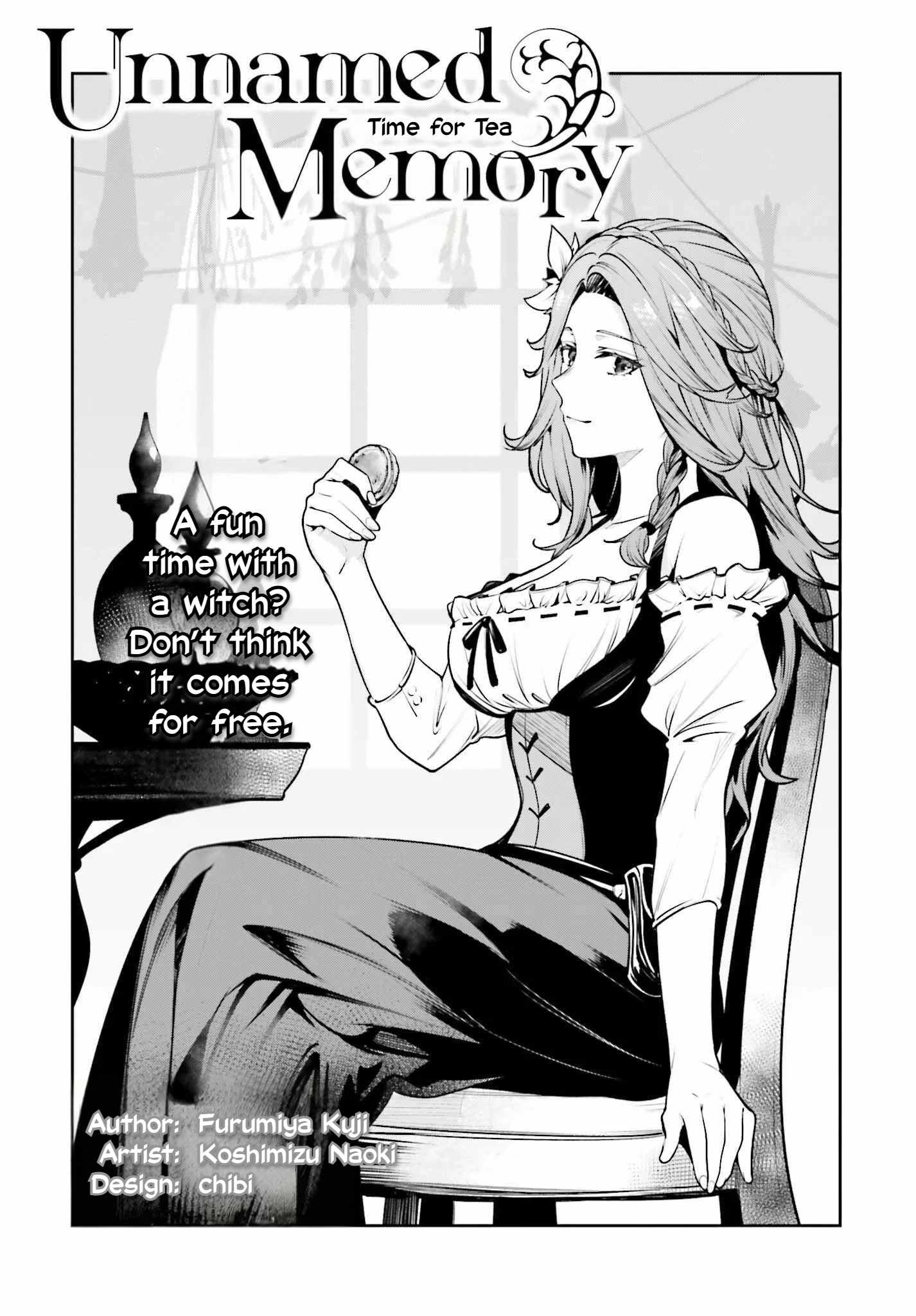 Unnamed Memory Chapter 43 page 2
