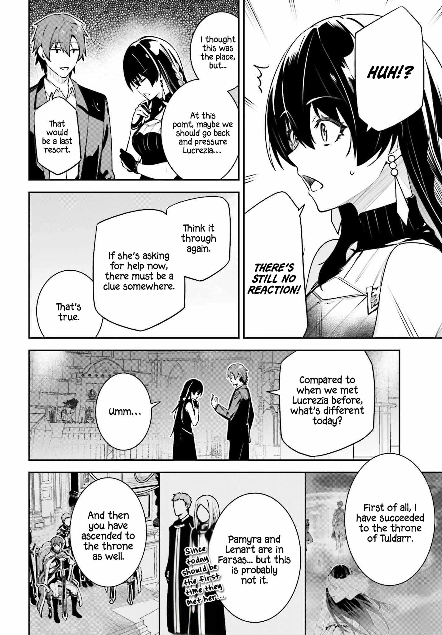 Unnamed Memory Chapter 43 page 15