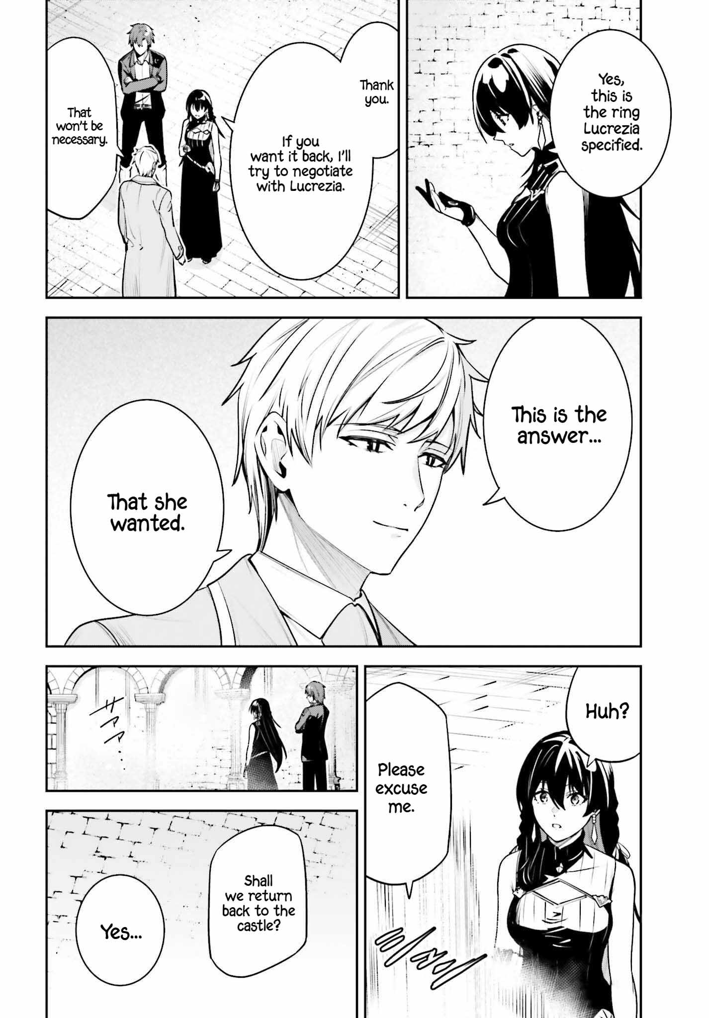Unnamed Memory Chapter 43 page 21
