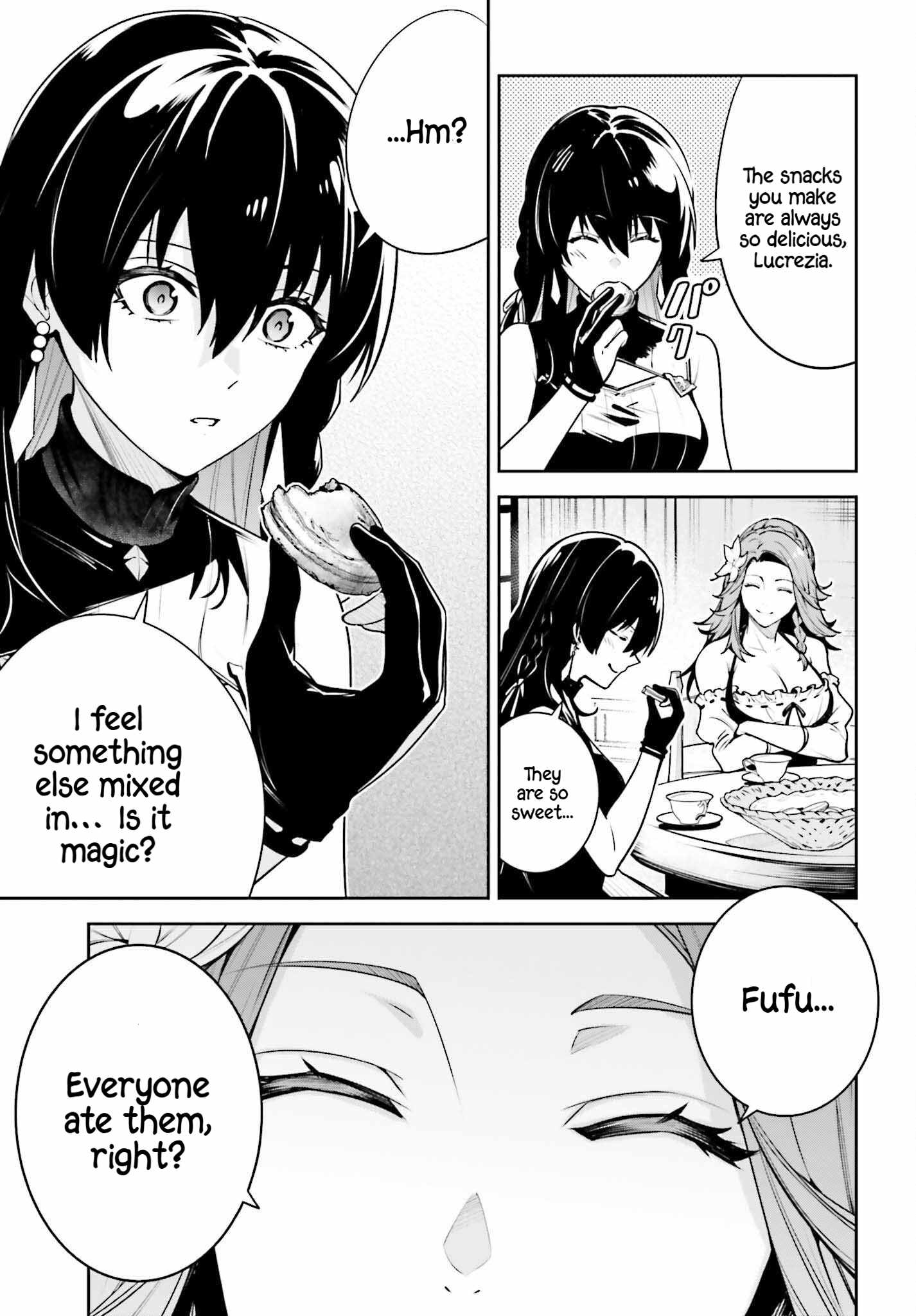 Unnamed Memory Chapter 43 page 6