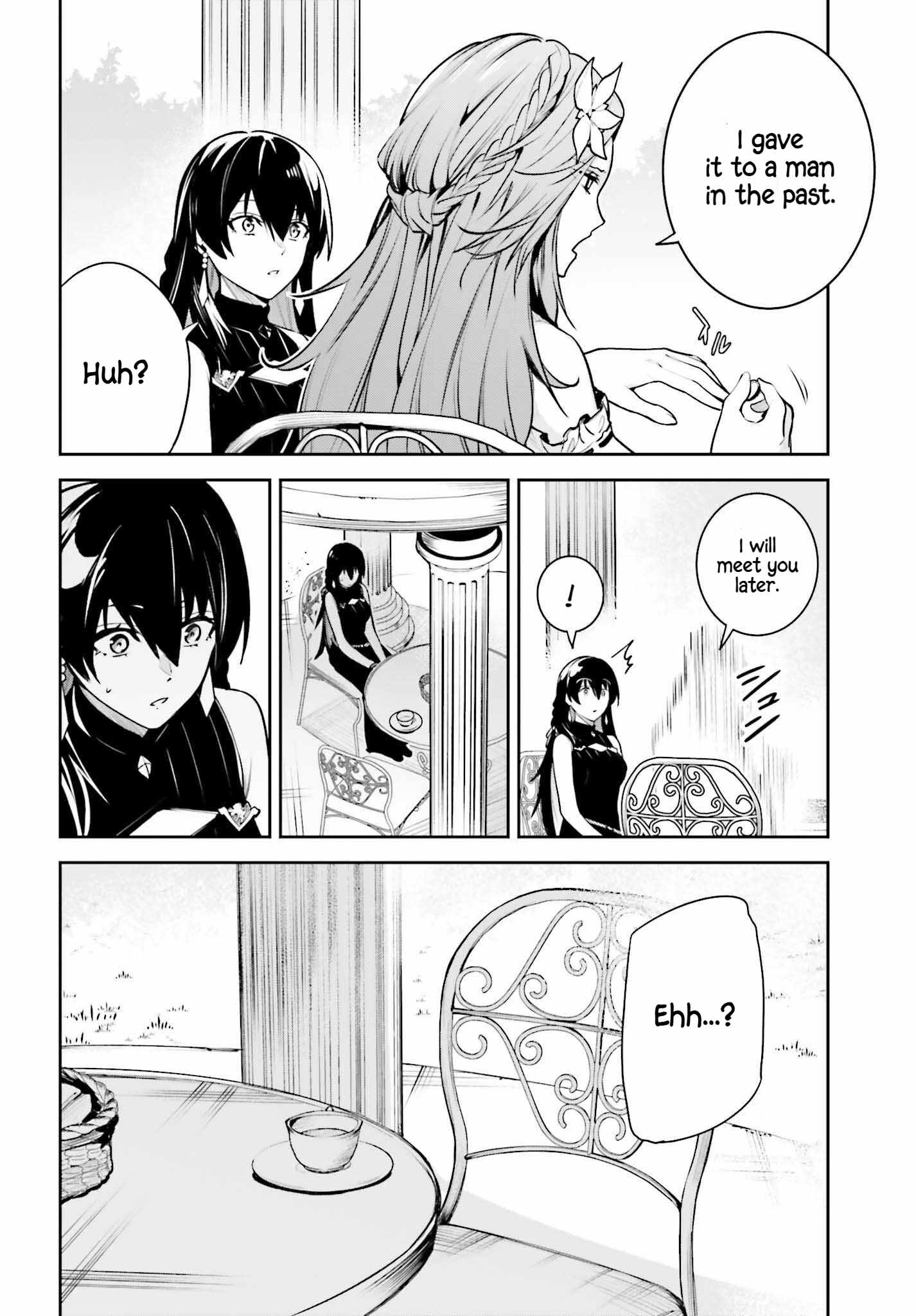 Unnamed Memory Chapter 43 page 24