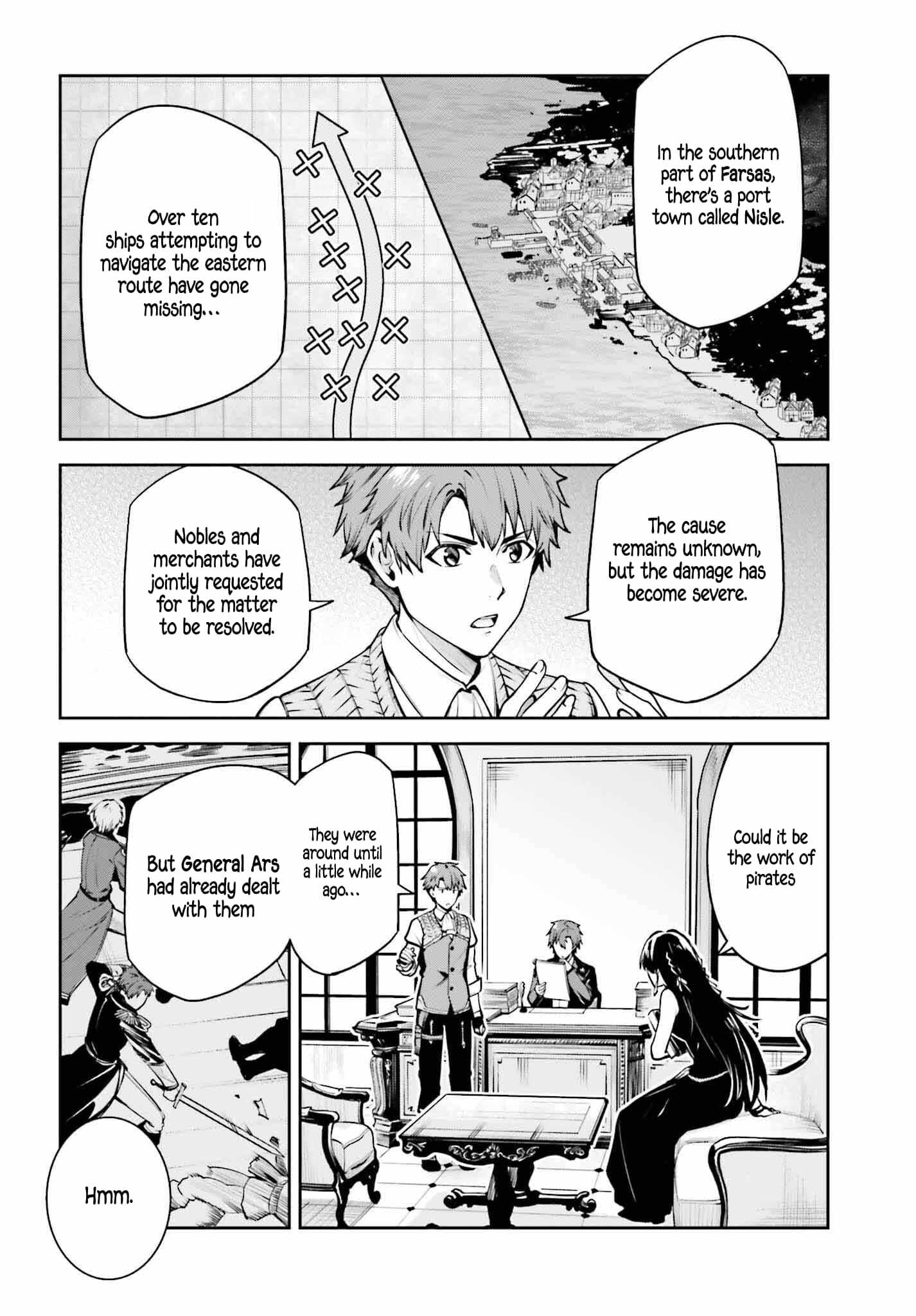 Unnamed Memory Chapter 44.1 page 9