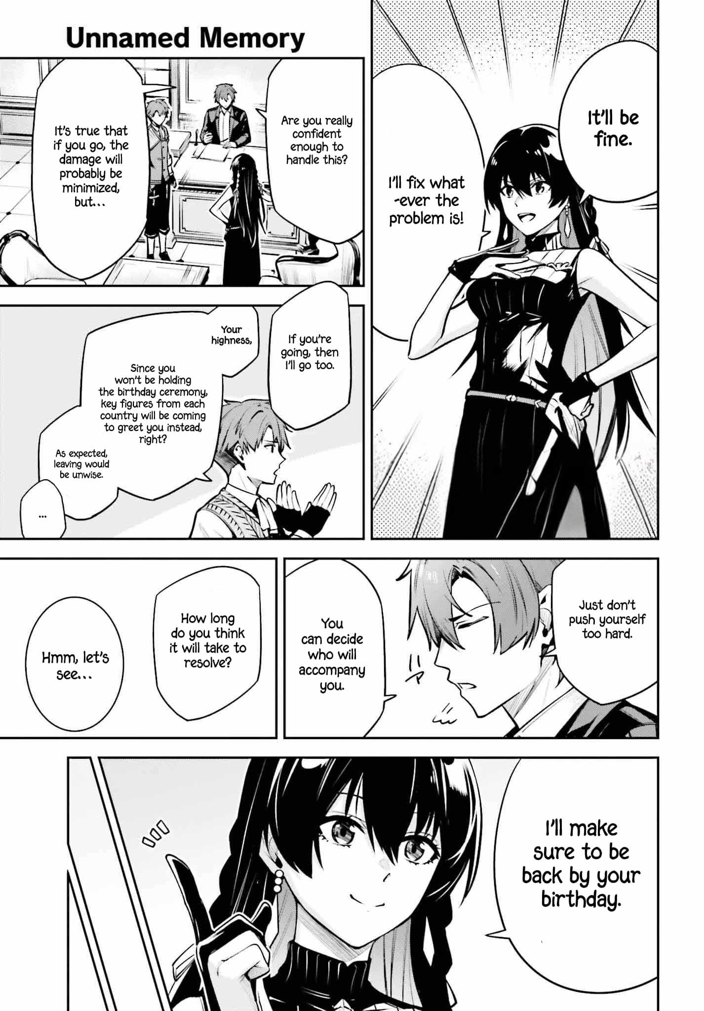 Unnamed Memory Chapter 44.1 page 12