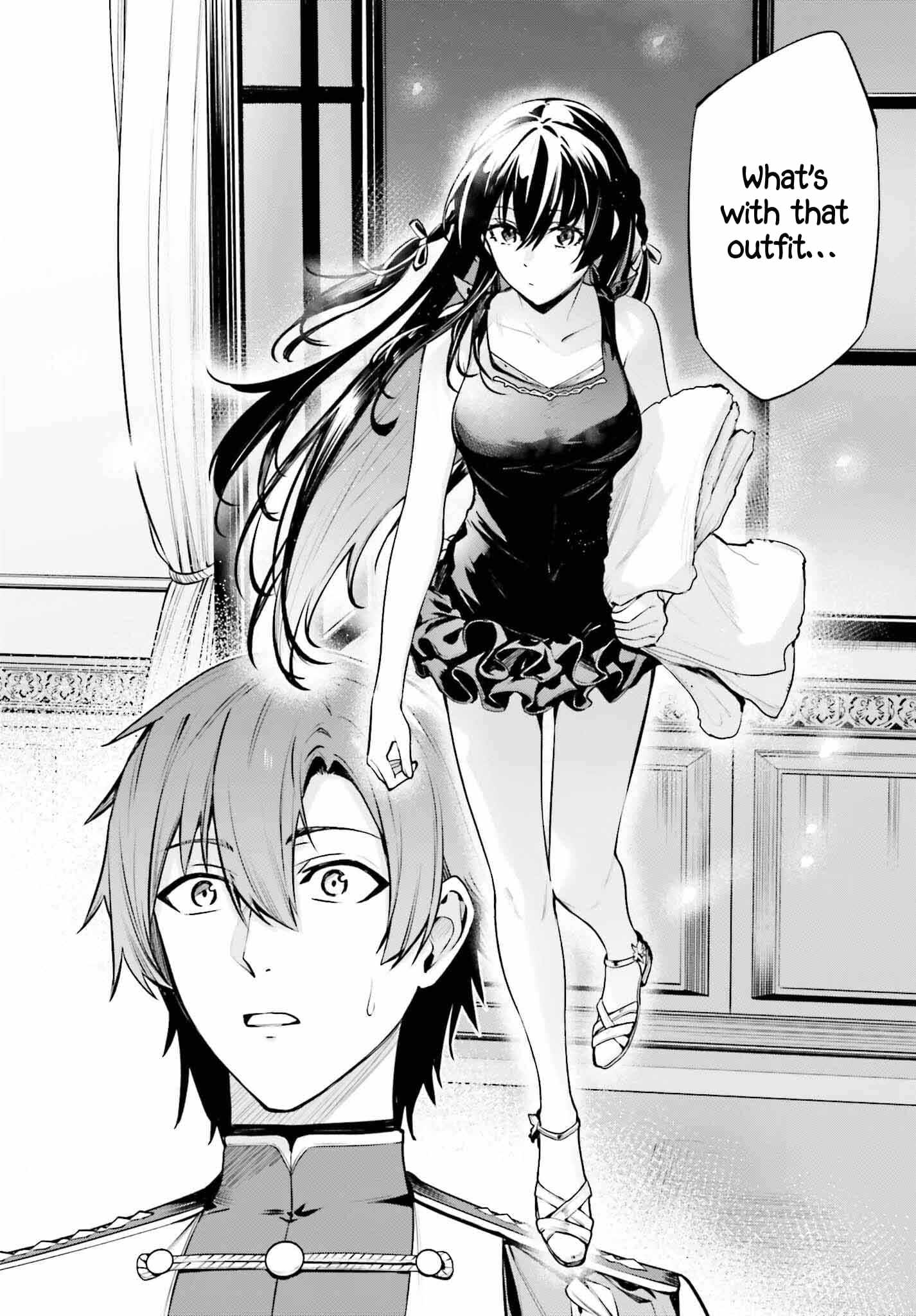 Unnamed Memory Chapter 44.1 page 21