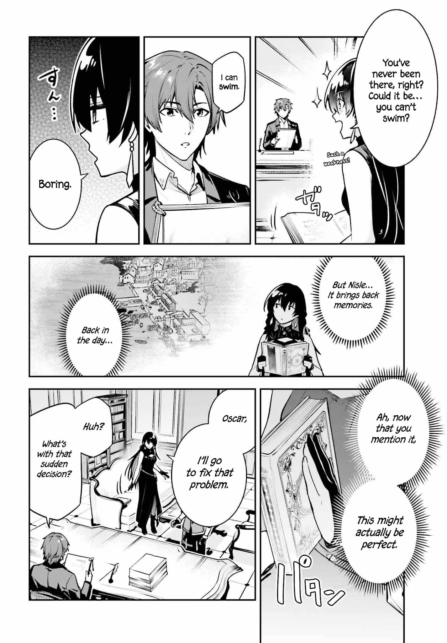 Unnamed Memory Chapter 44.1 page 11