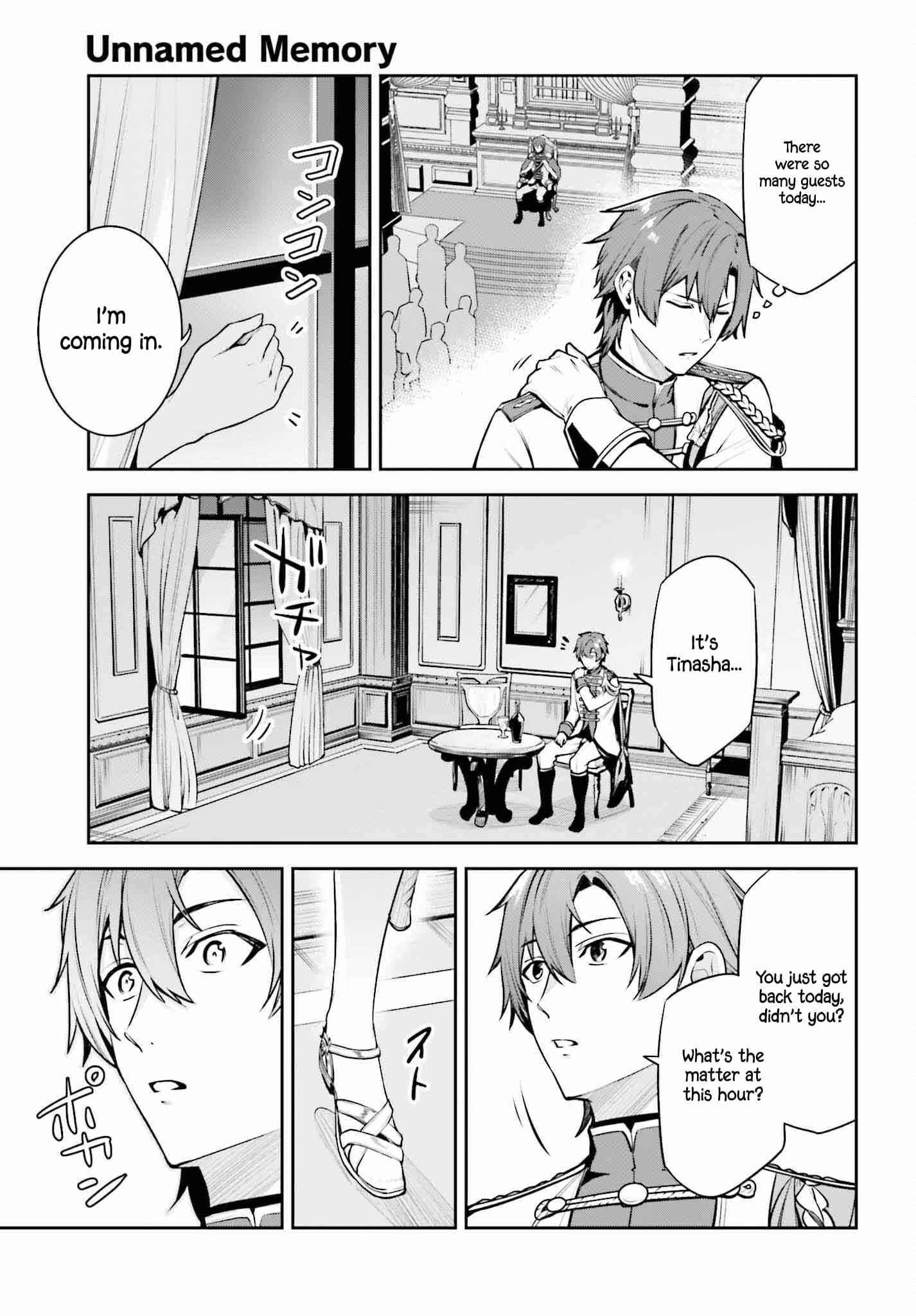 Unnamed Memory Chapter 44.1 page 20