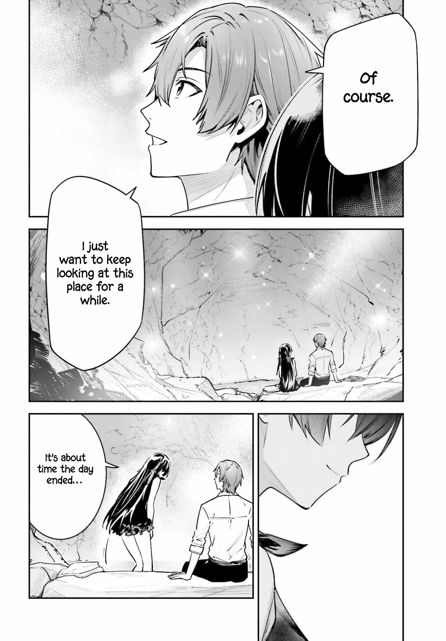 Unnamed Memory Chapter 44.2 page 13