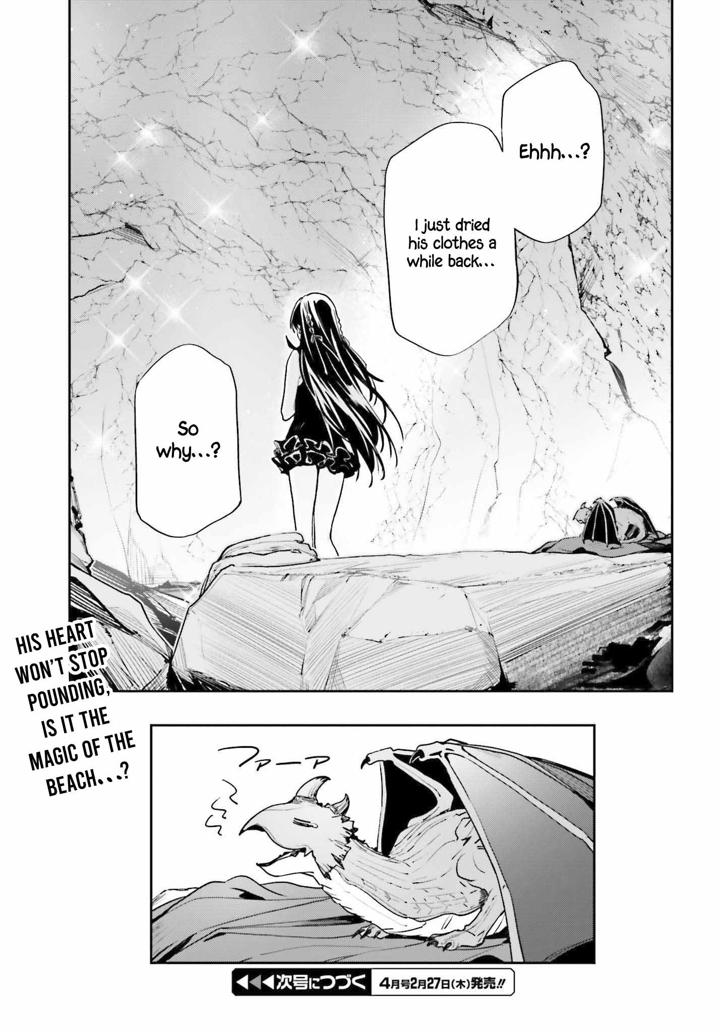 Unnamed Memory Chapter 44.2 page 22