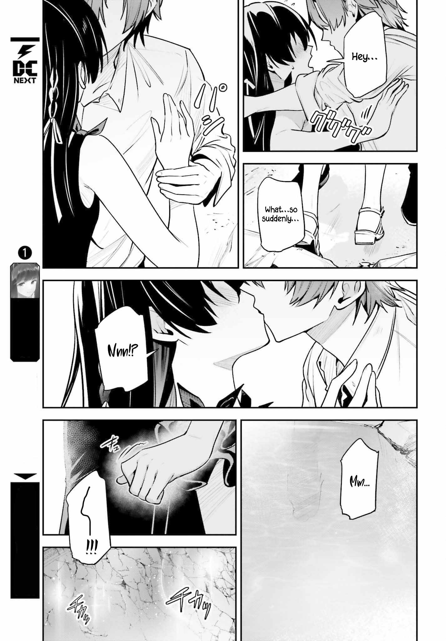 Unnamed Memory Chapter 44.2 page 18
