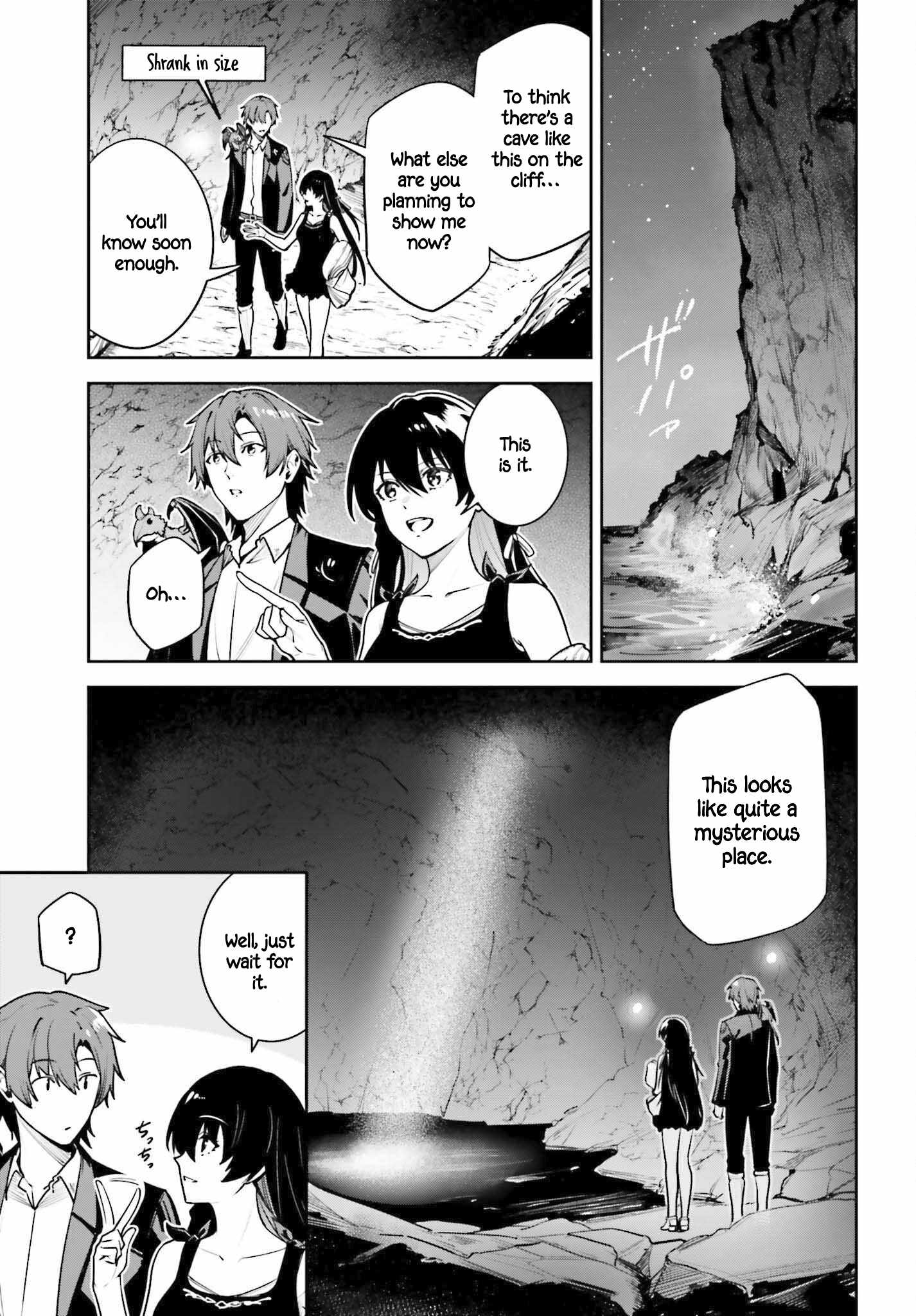 Unnamed Memory Chapter 44.2 page 4