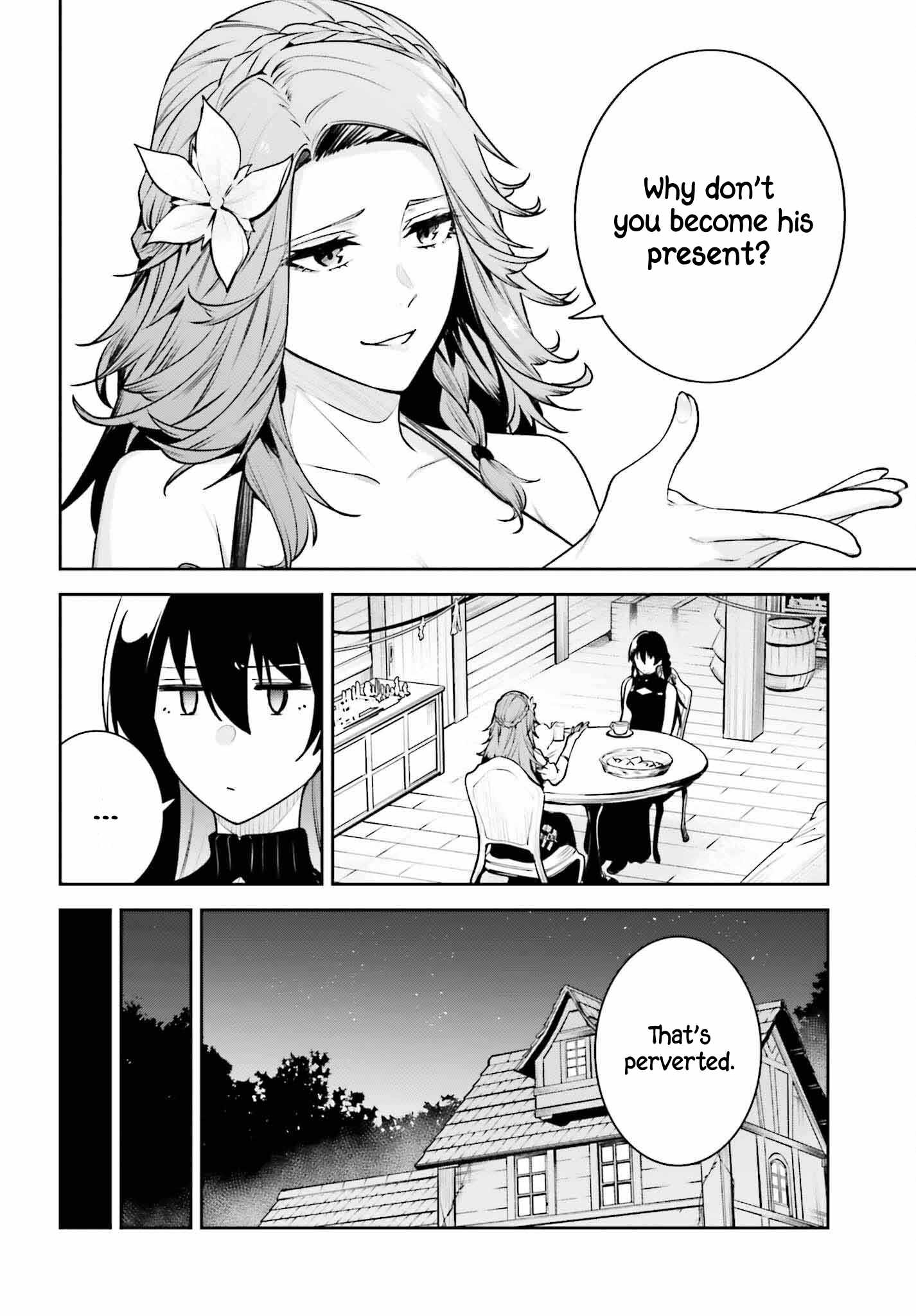 Unnamed Memory Chapter 44 page 7