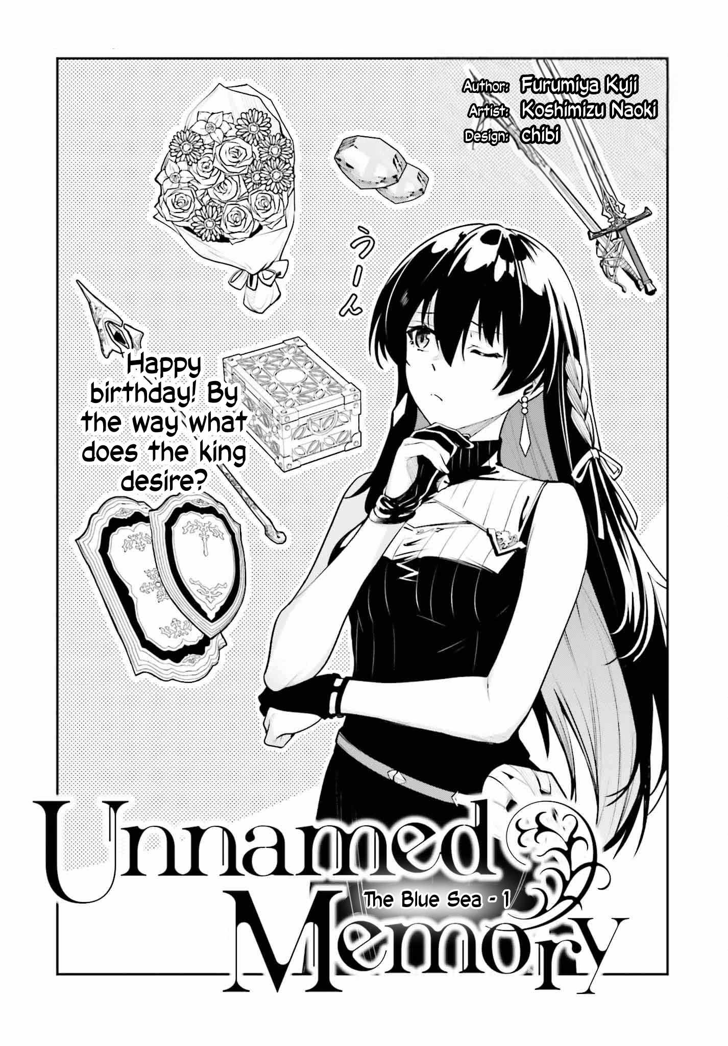 Unnamed Memory Chapter 44 page 4