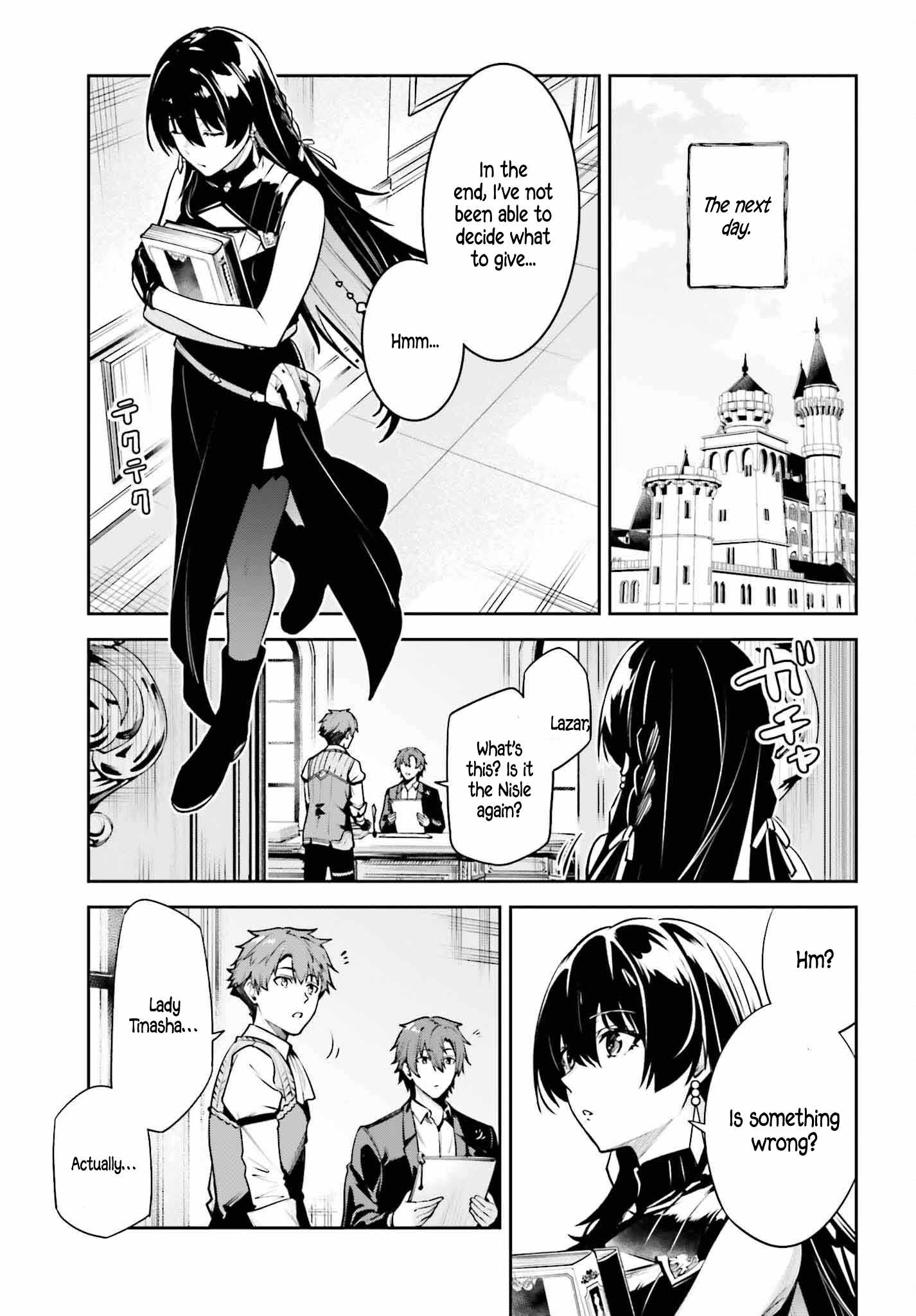 Unnamed Memory Chapter 44 page 8