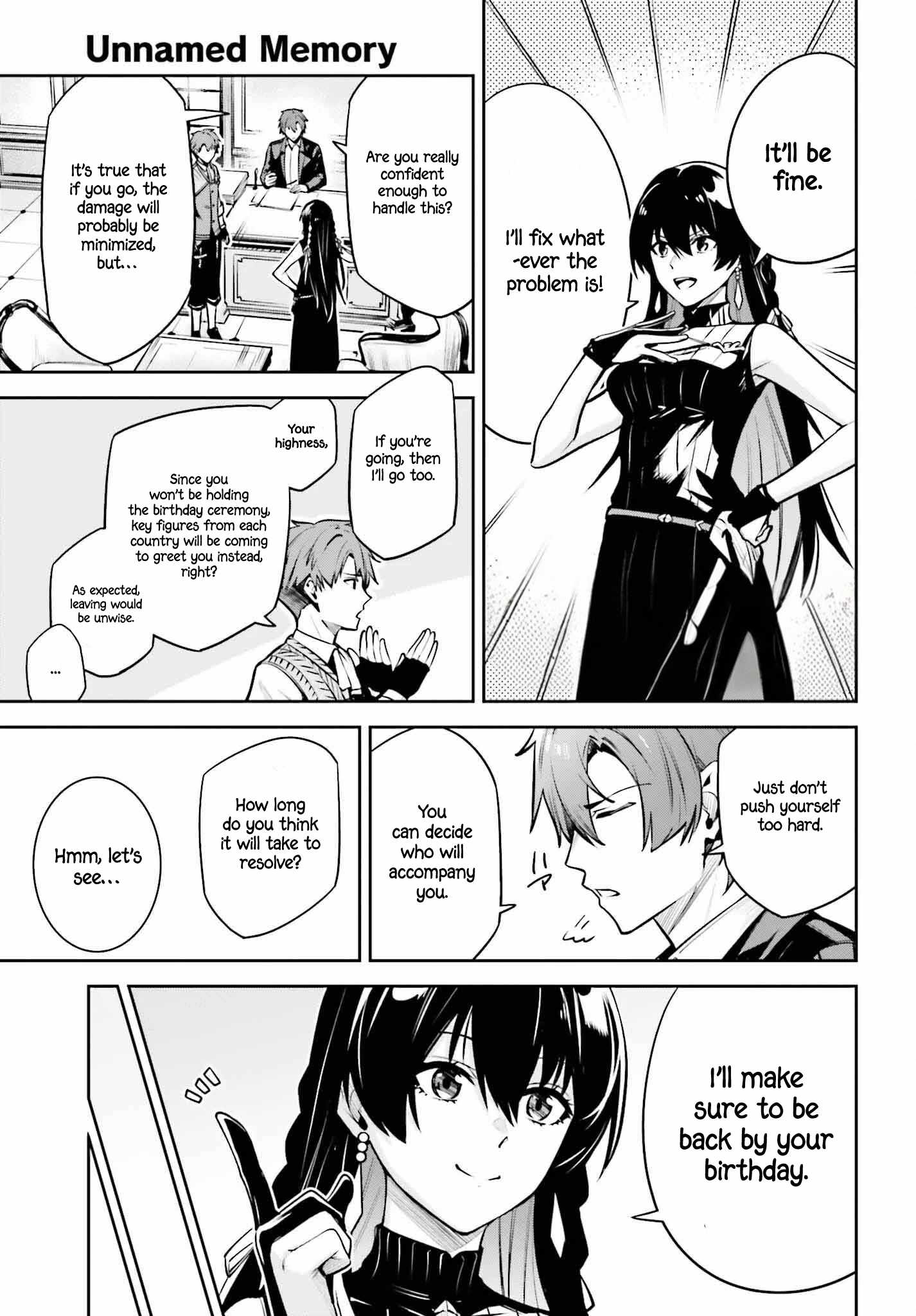 Unnamed Memory Chapter 44 page 12