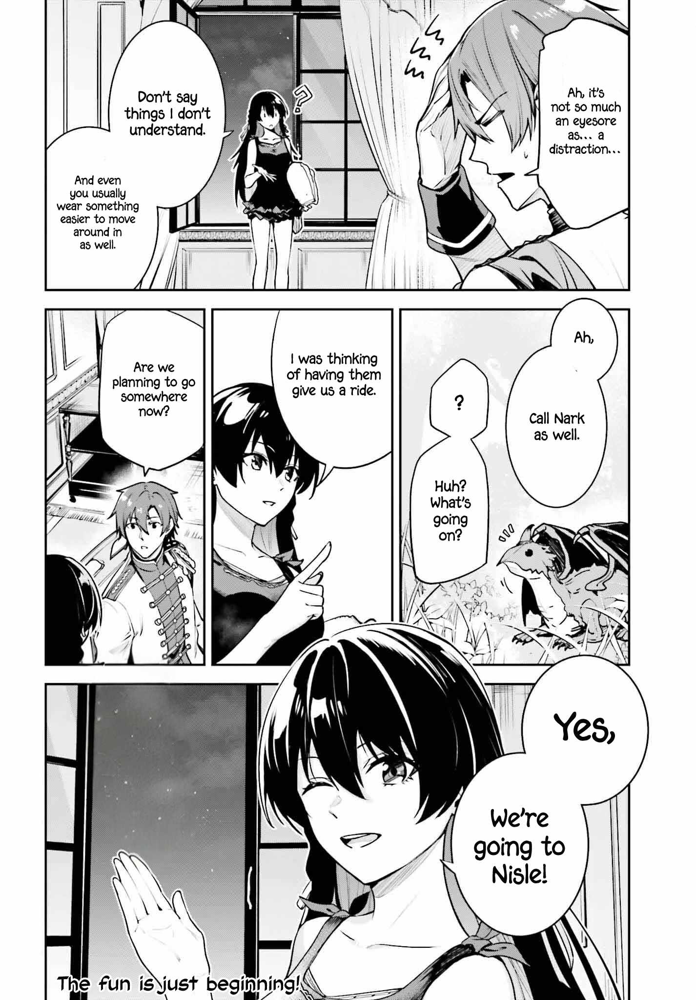 Unnamed Memory Chapter 44 page 23