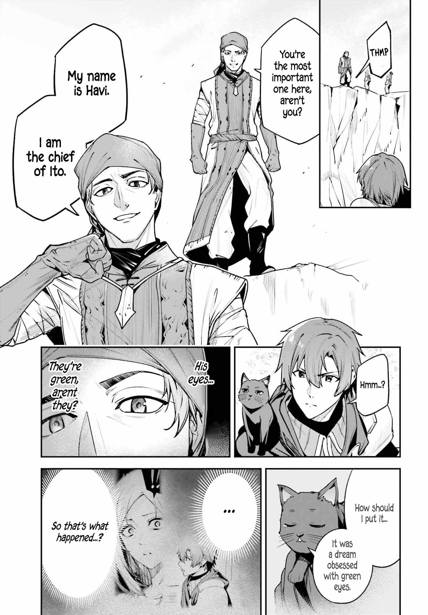 Unnamed Memory Chapter 45.1 page 26