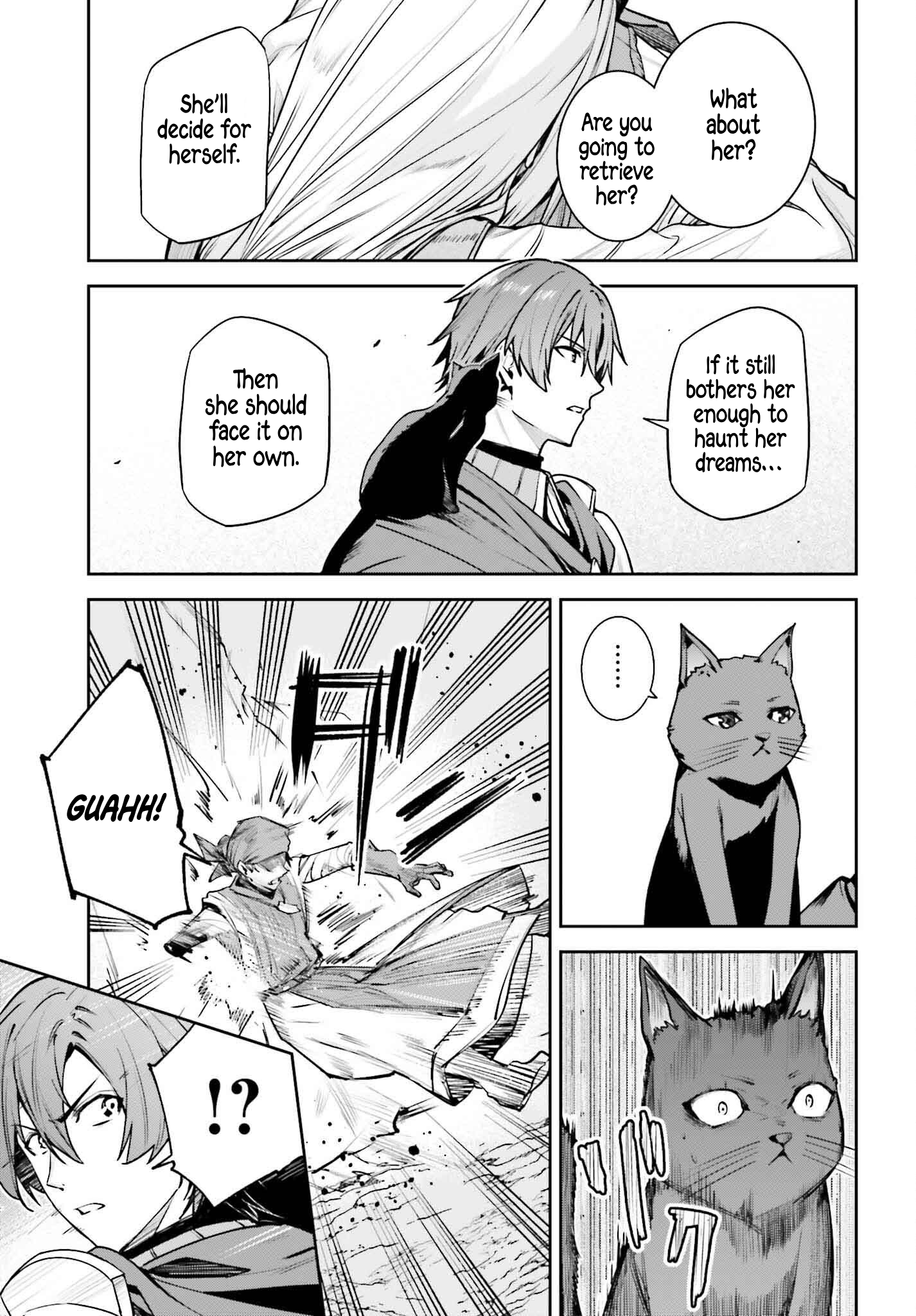 Unnamed Memory Chapter 46 page 14