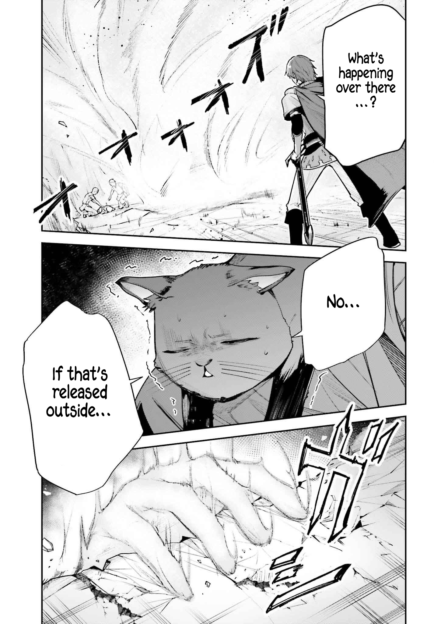 Unnamed Memory Chapter 46 page 18