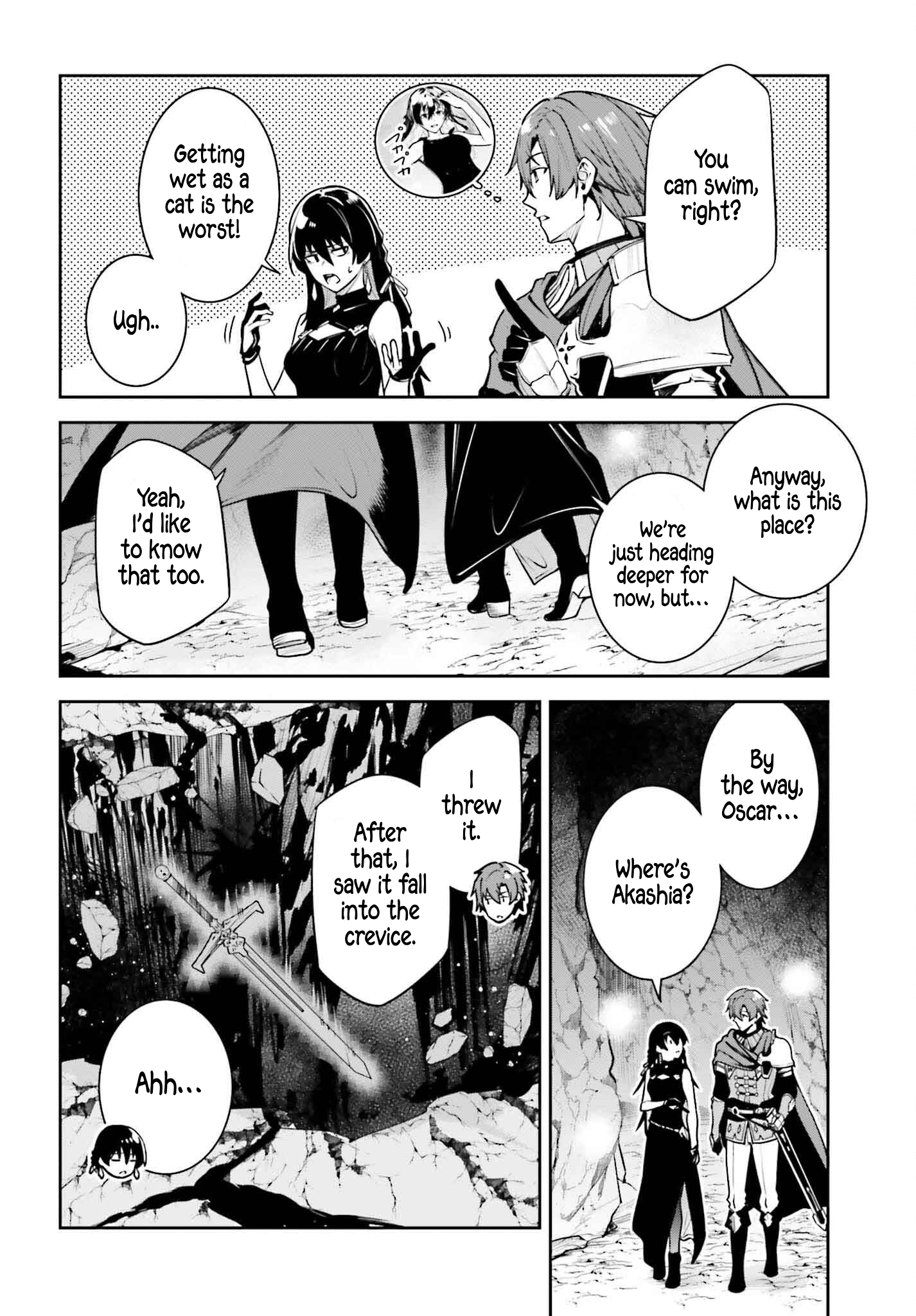 Unnamed Memory Chapter 46 page 27