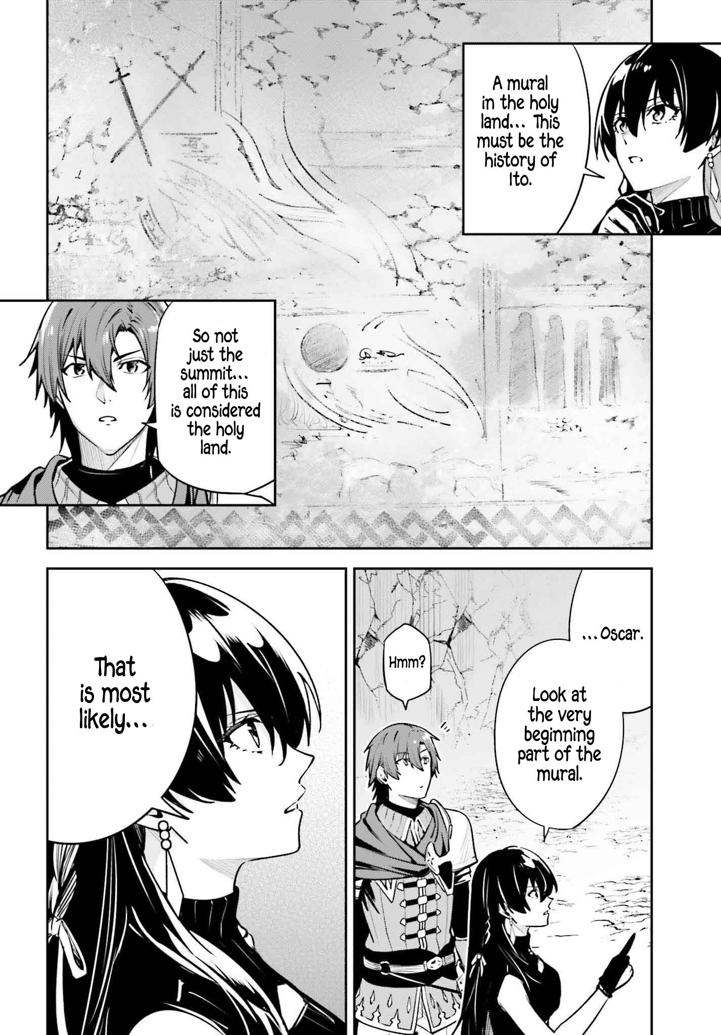 Unnamed Memory Chapter 46 page 29