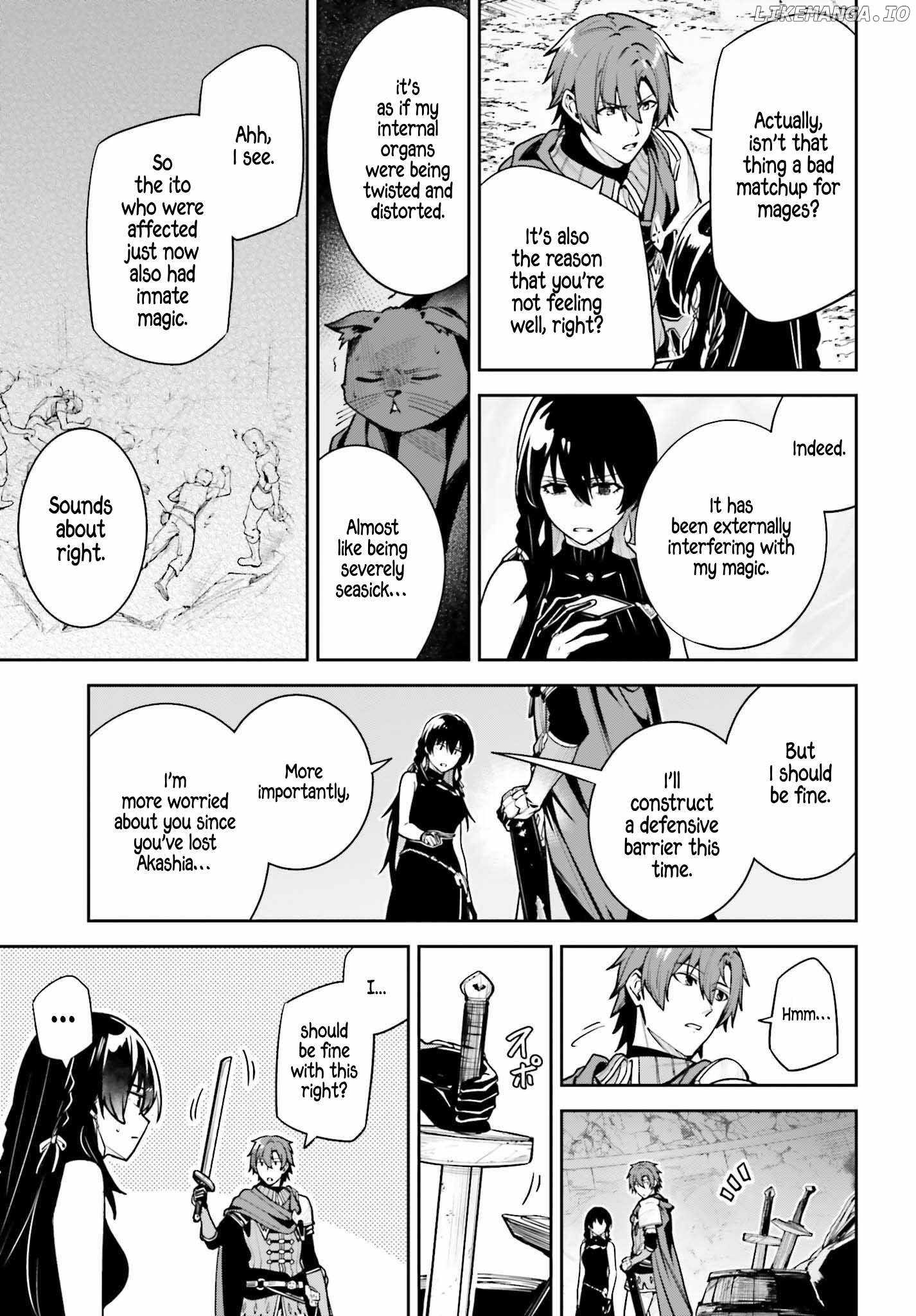 Unnamed Memory Chapter 47 page 8