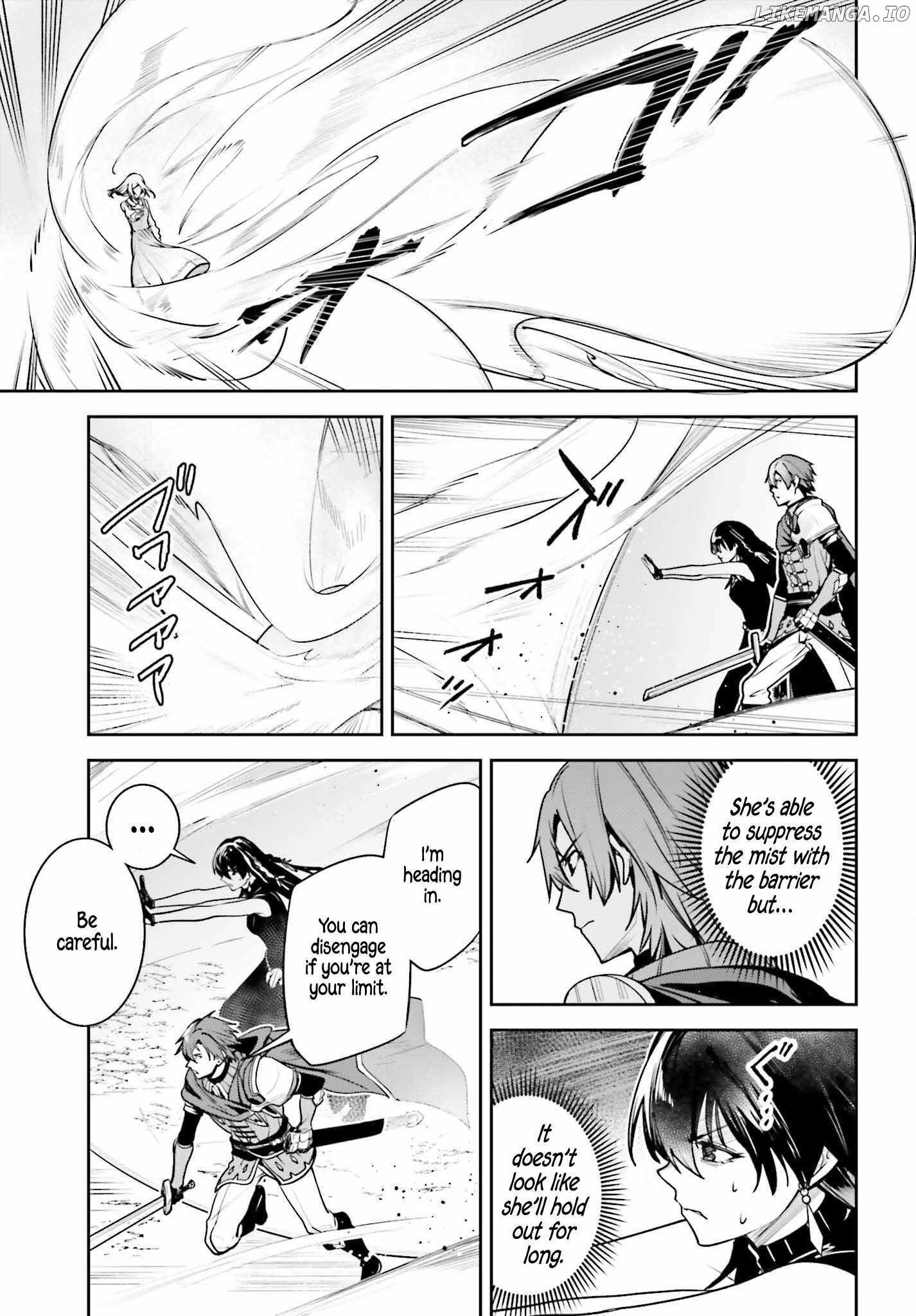 Unnamed Memory Chapter 47 page 10