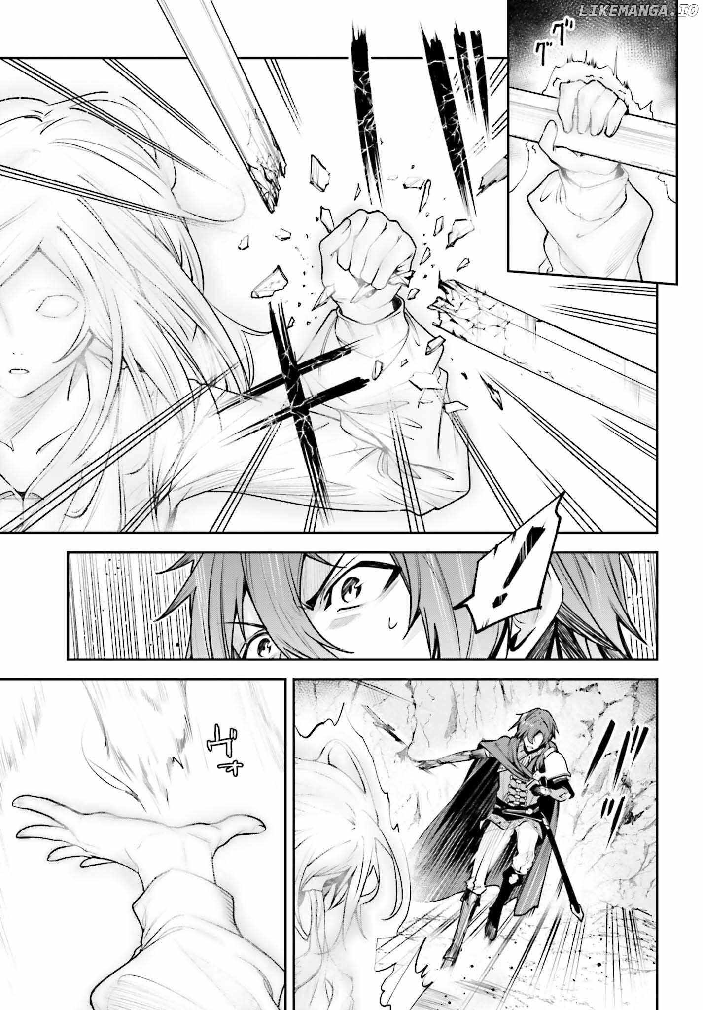 Unnamed Memory Chapter 47 page 16