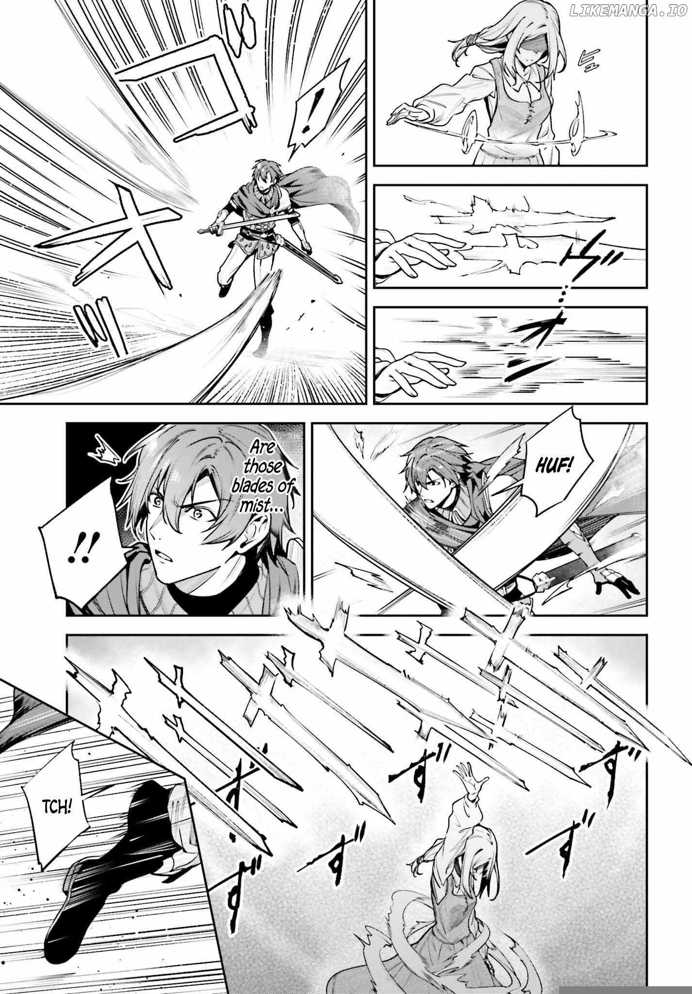 Unnamed Memory Chapter 47 page 12