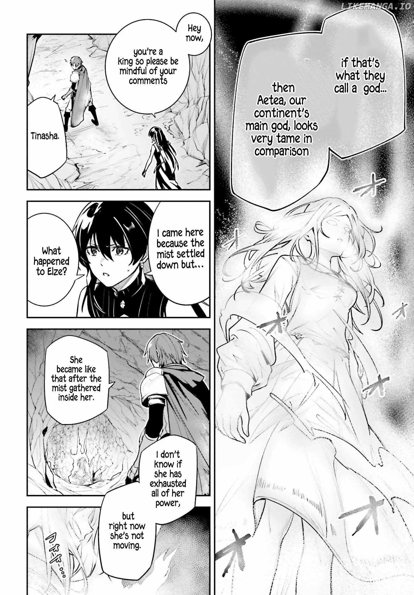Unnamed Memory Chapter 47 page 19