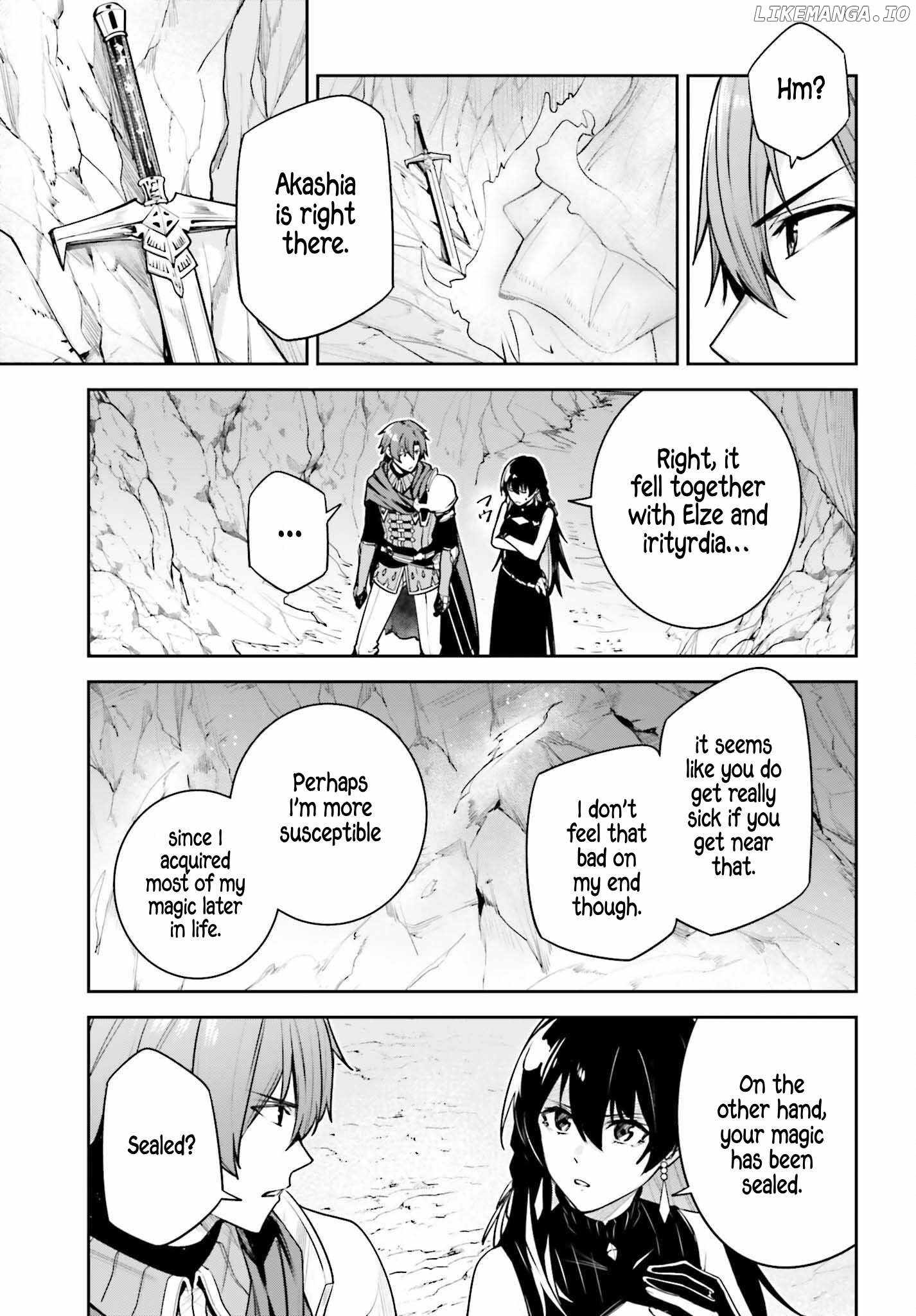 Unnamed Memory Chapter 47 page 20