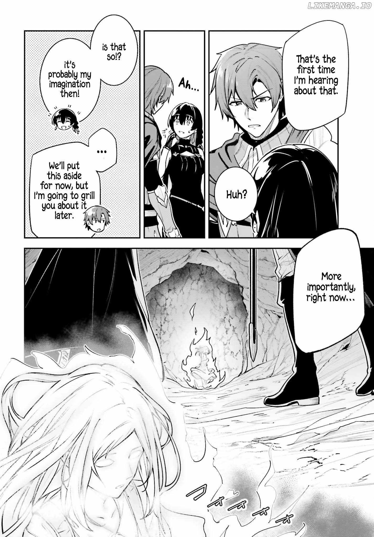 Unnamed Memory Chapter 47 page 21