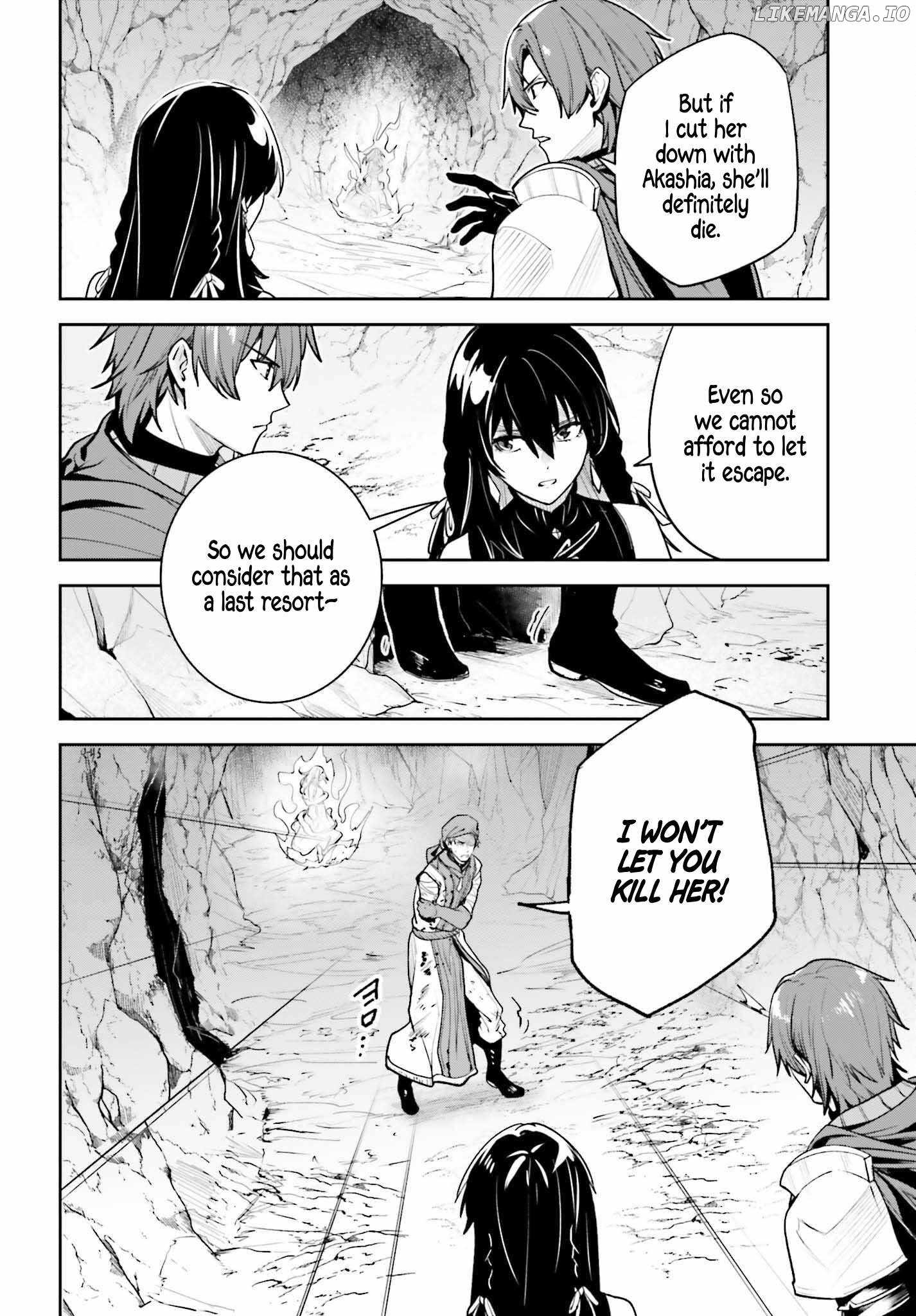 Unnamed Memory Chapter 47 page 23