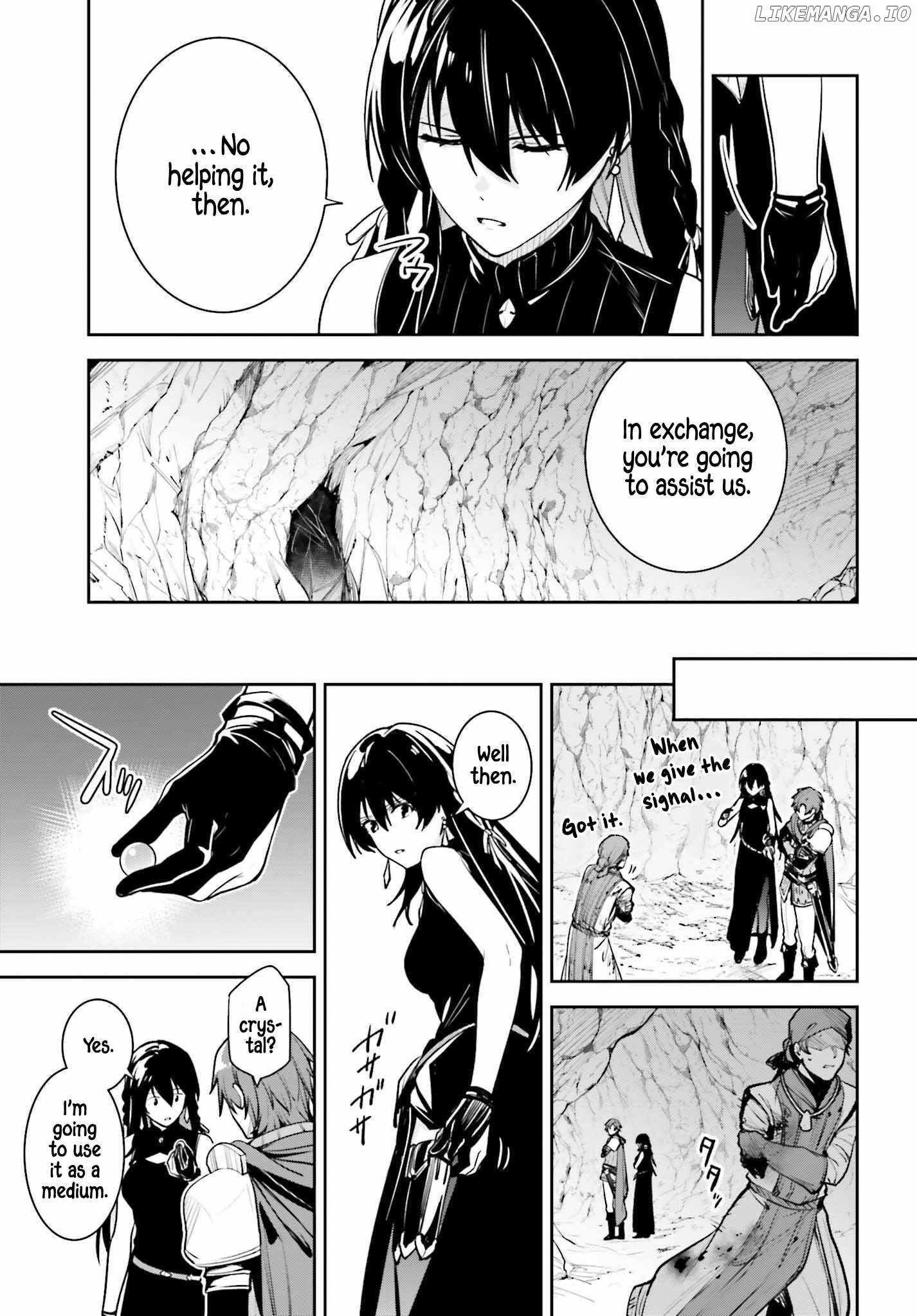 Unnamed Memory Chapter 47 page 28