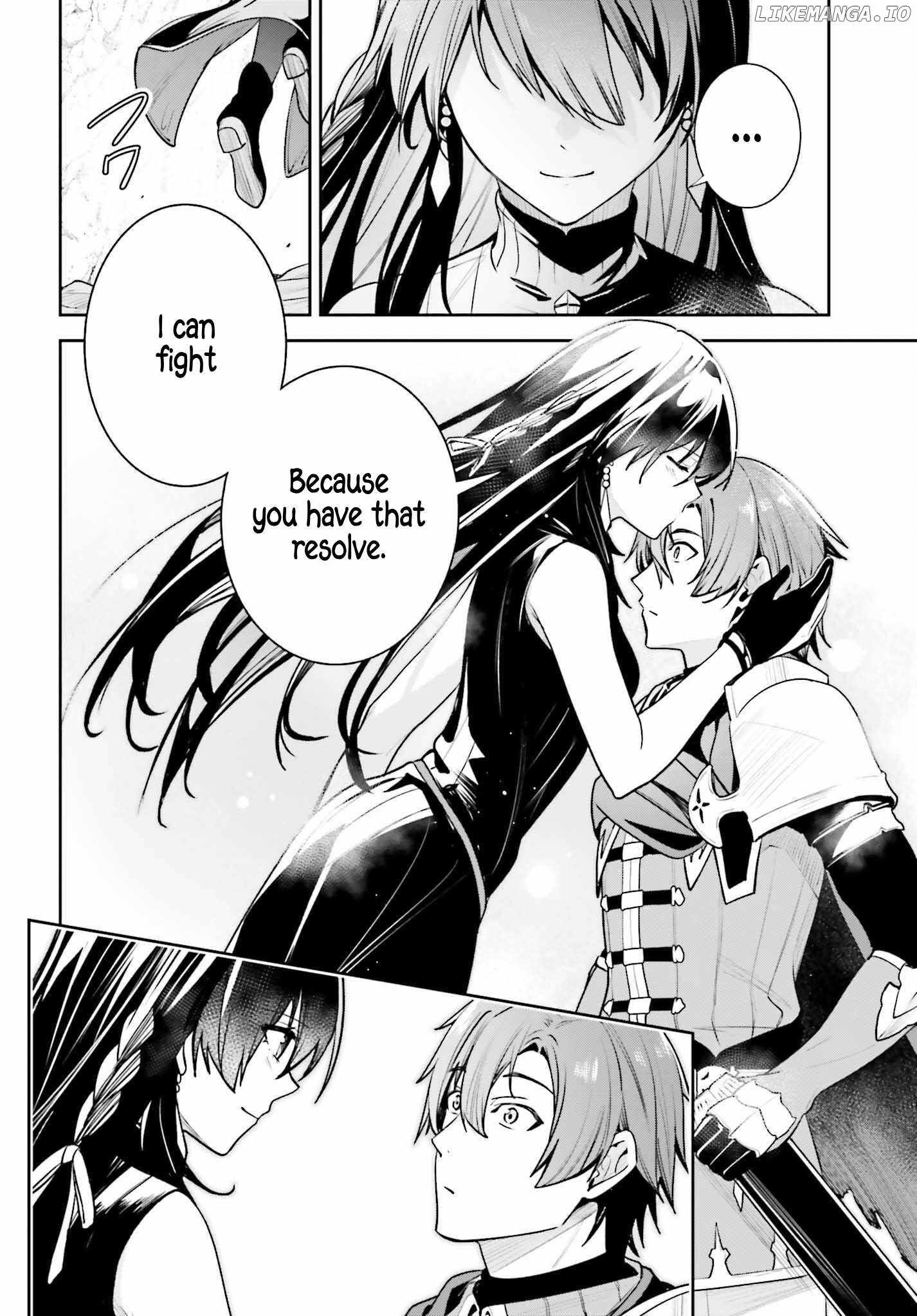 Unnamed Memory Chapter 47 page 31