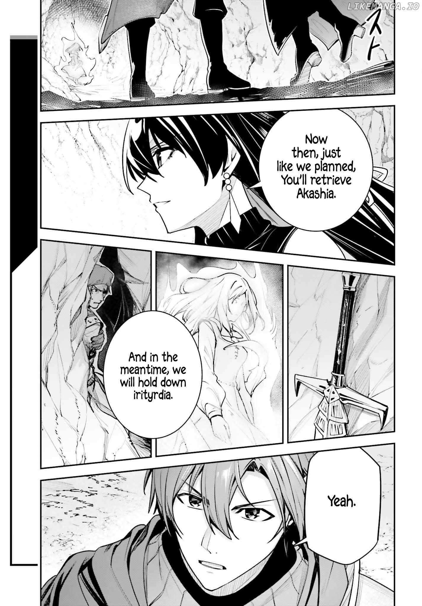 Unnamed Memory Chapter 47 page 32