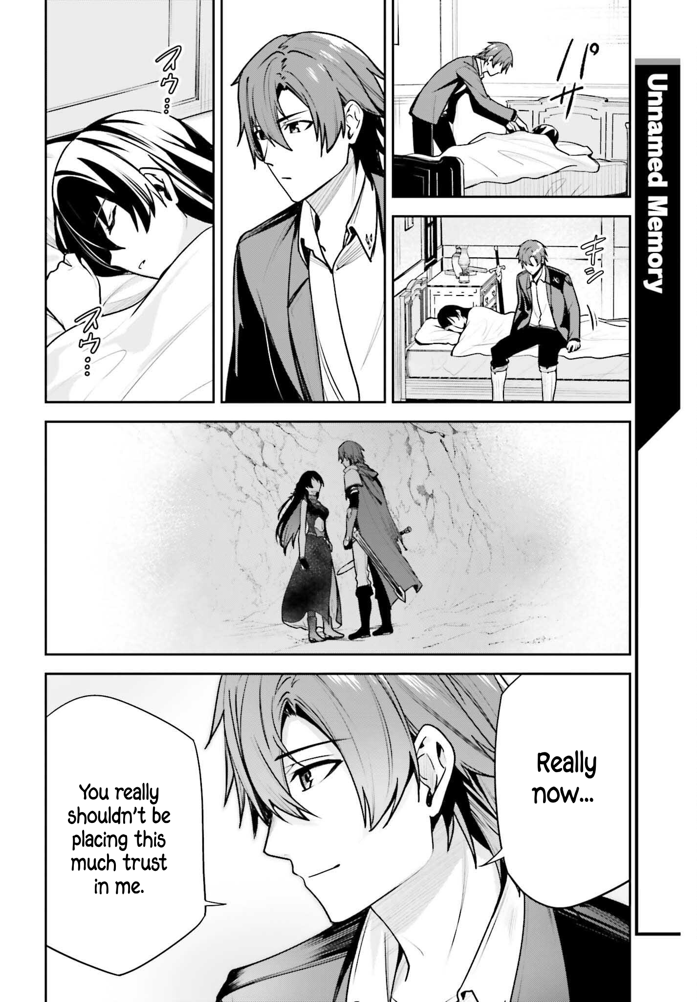 Unnamed Memory Chapter 48 page 24