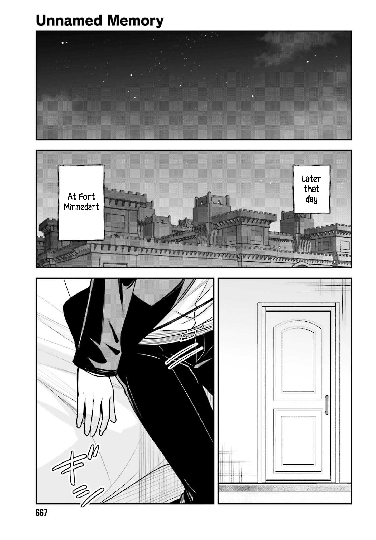 Unnamed Memory Chapter 48 page 21