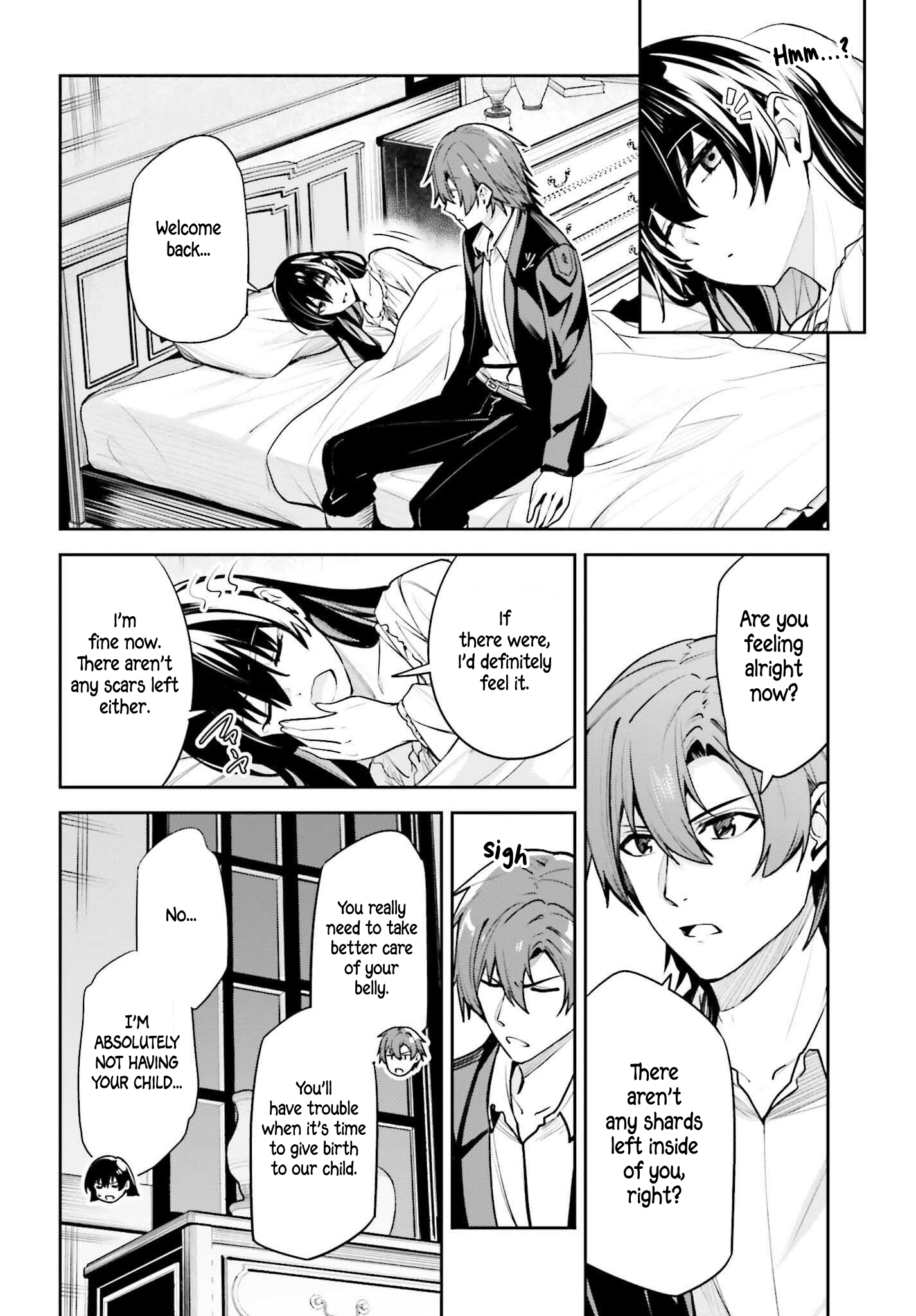 Unnamed Memory Chapter 48 page 22