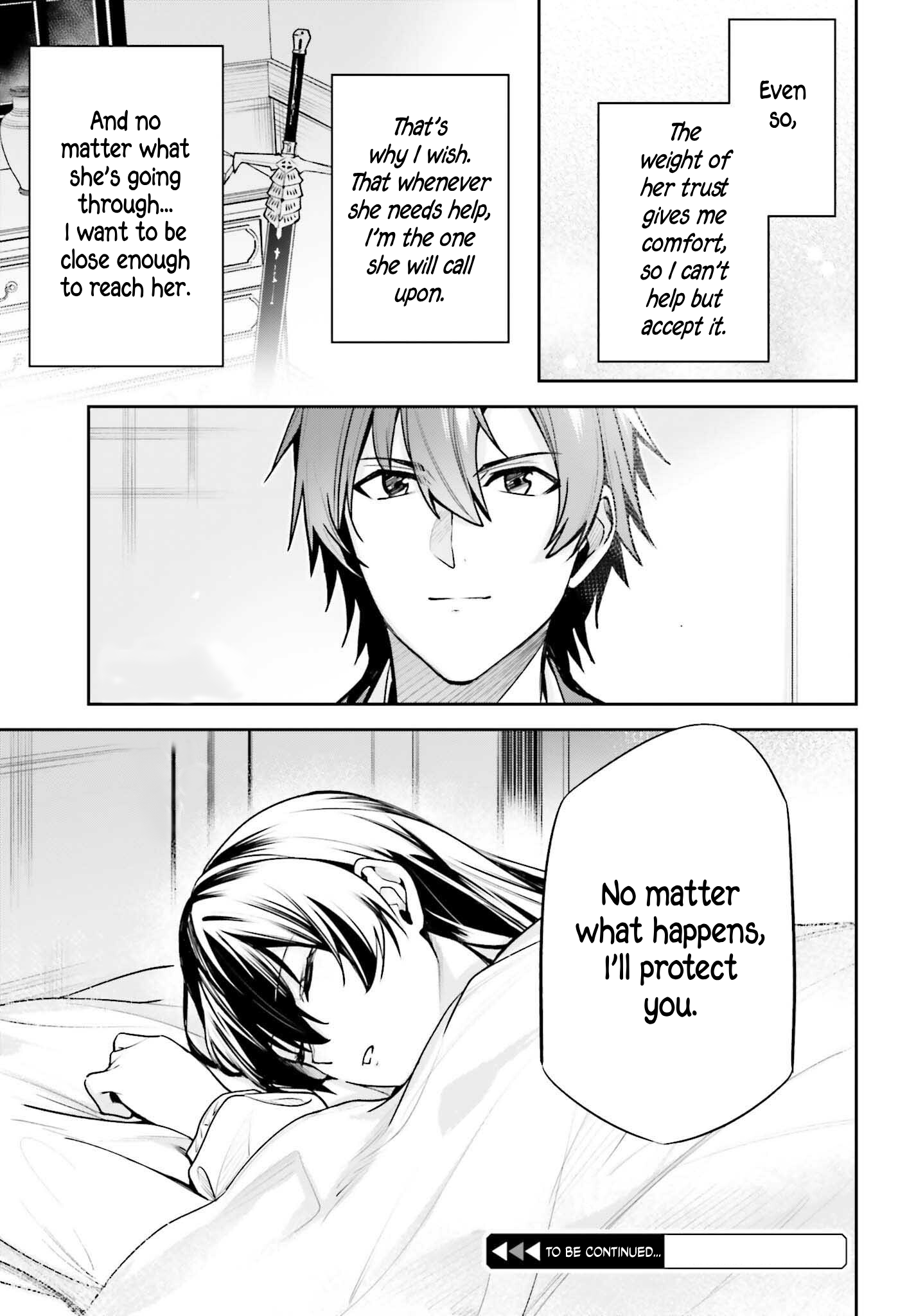 Unnamed Memory Chapter 48 page 25